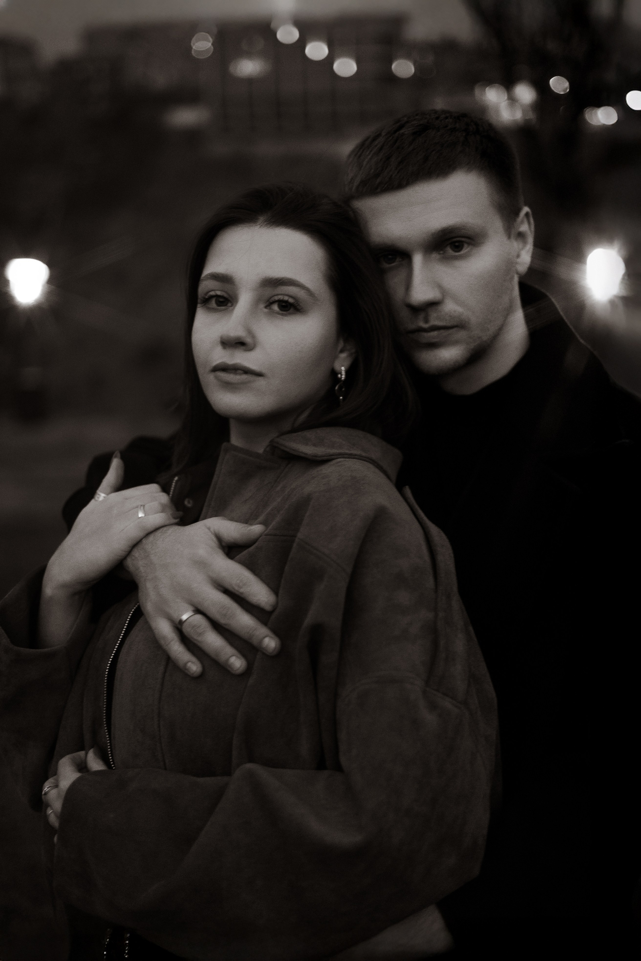 Любовь. Женский и семейный фотограф, Катя Белькова, Москва