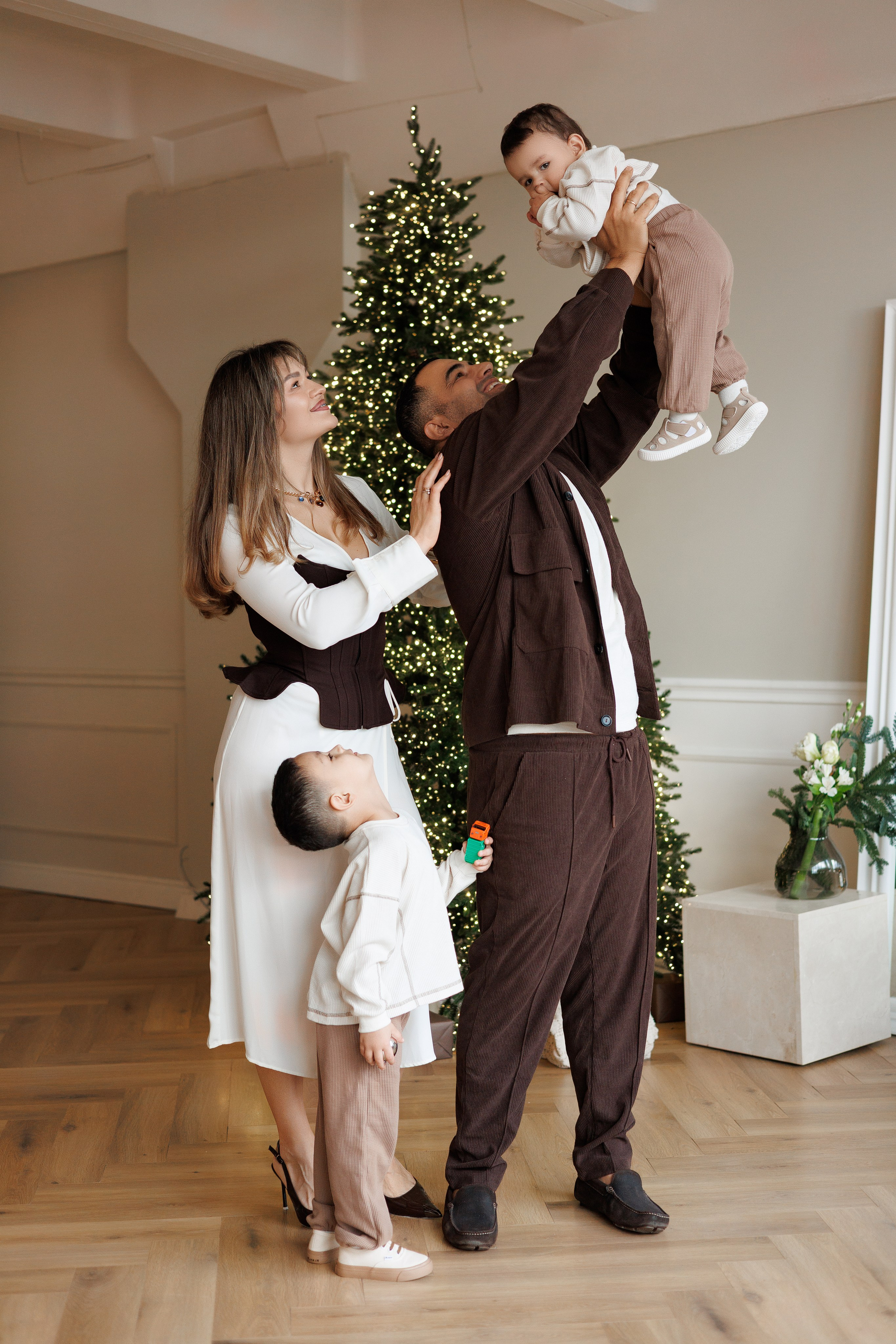 Семейные фотосессии. Фотограф Минск