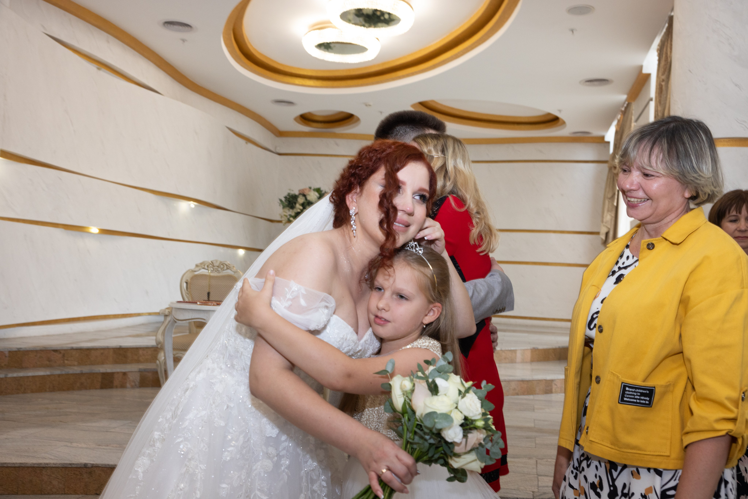 Свадебная фотосессия в Ясной поляне. Фотограф в Туле — Борисов Николай