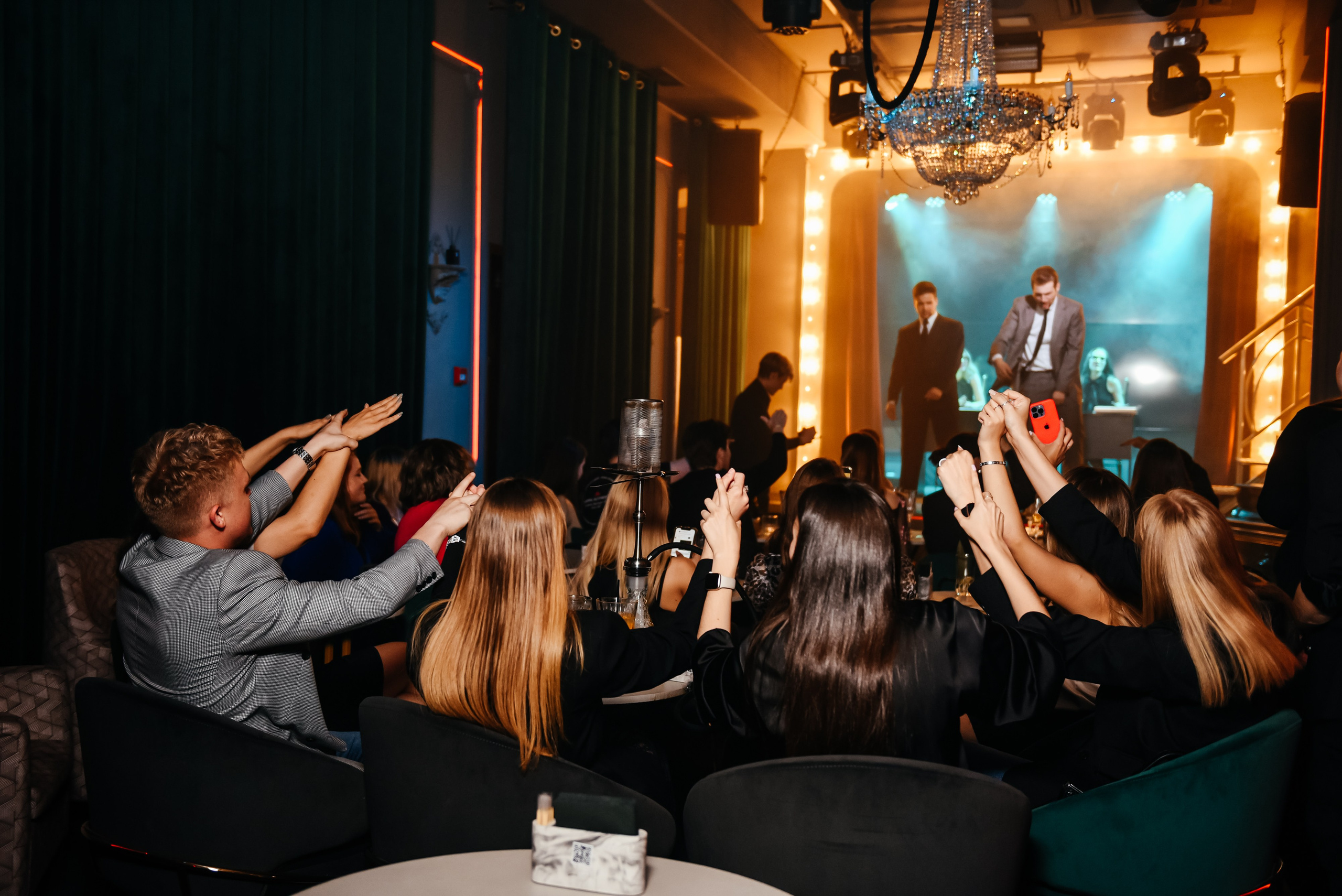 After Party EVENT. Свадебный фотограф Иркутск Алексей Шульгин