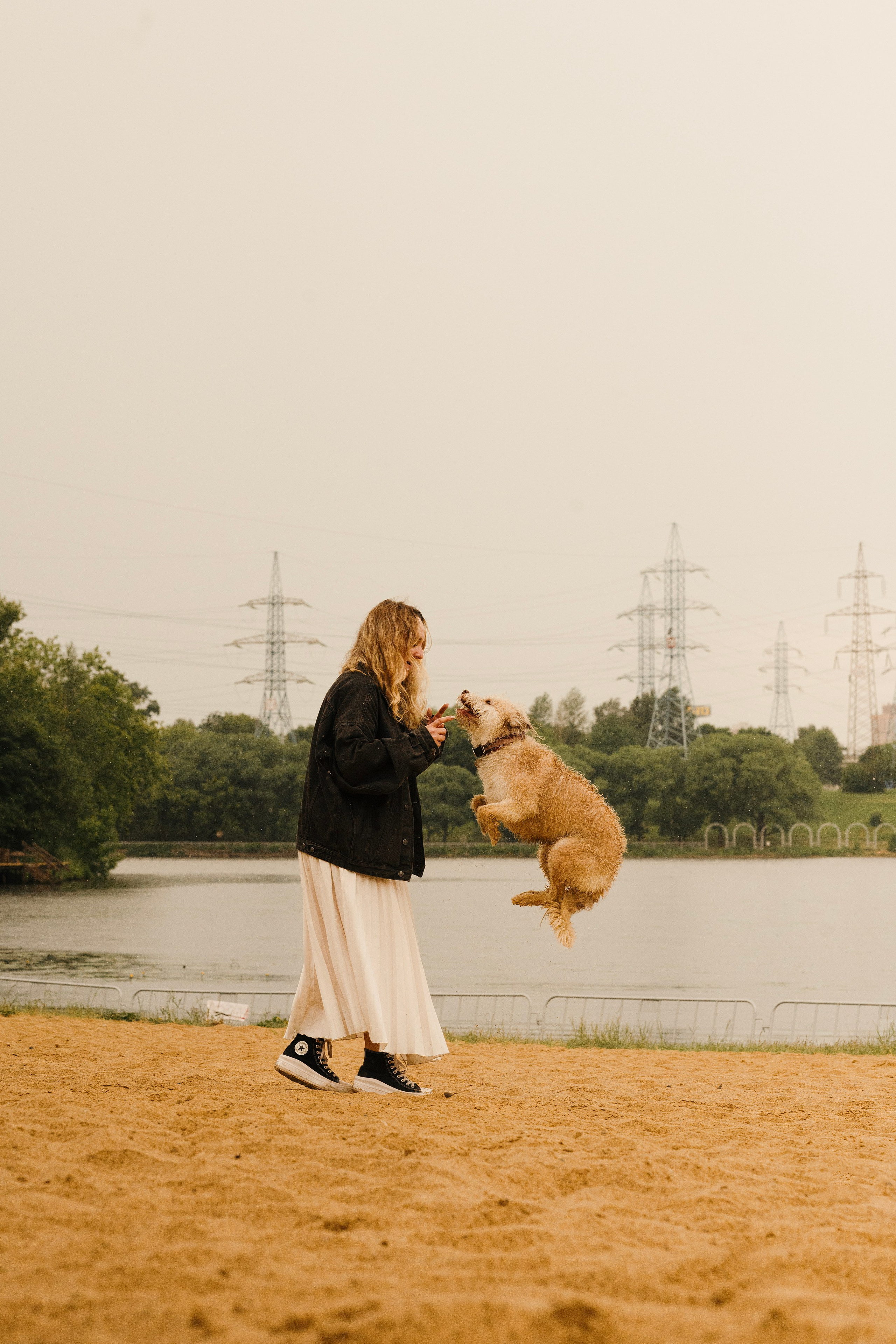 Акиро и Йоши. Фотограф- анималист Александра Матвеева