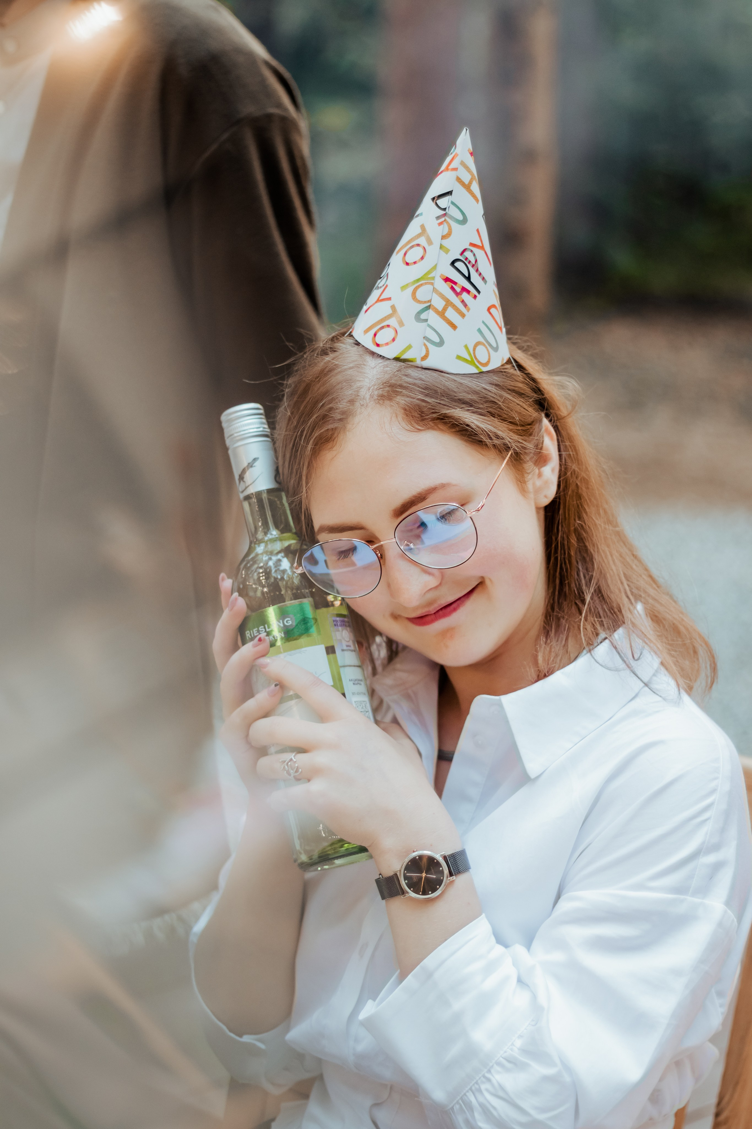 День Рождения Саши. Кристина | youseeitmyway | Фото