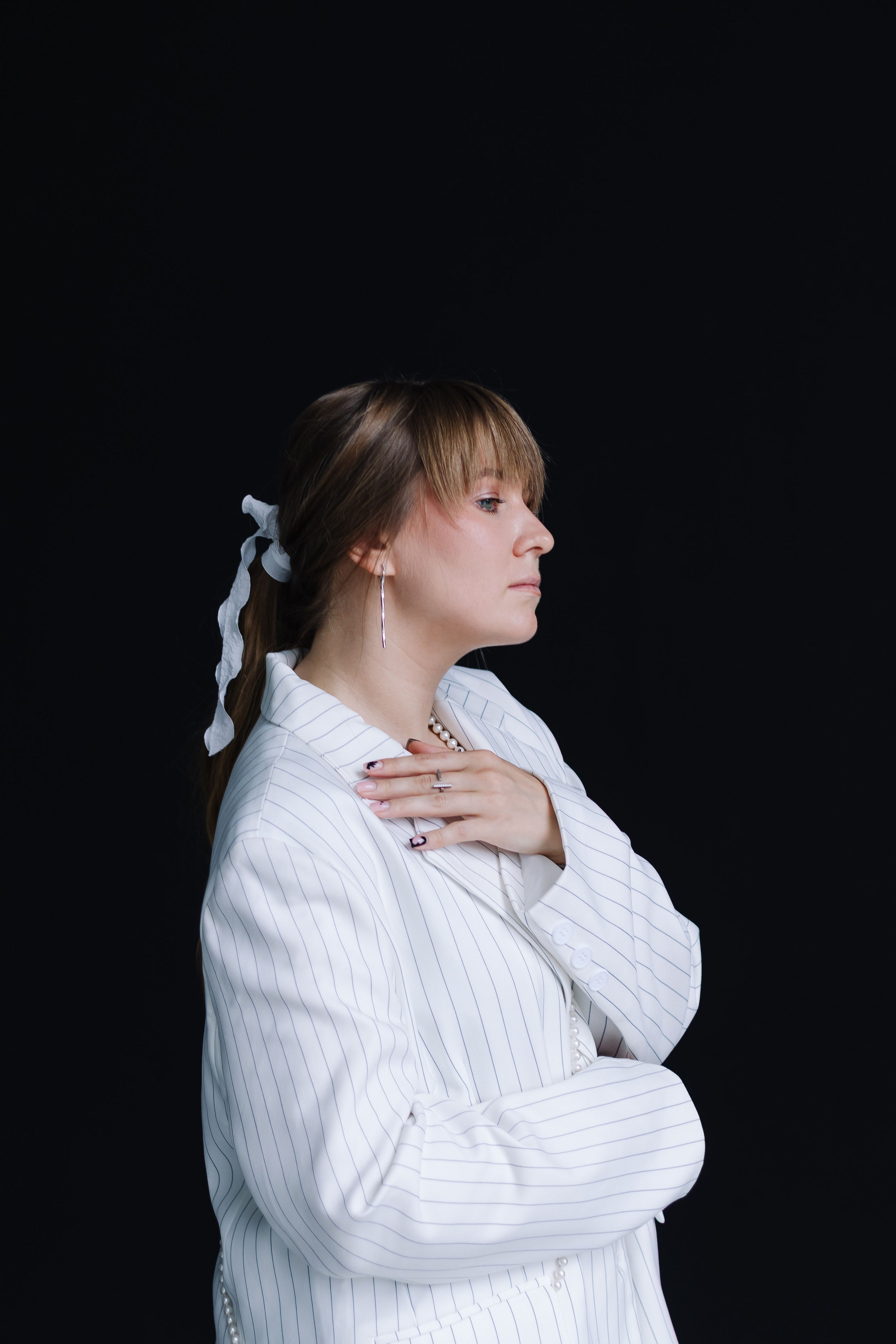 Саша. Кристина | youseeitmyway | Фото