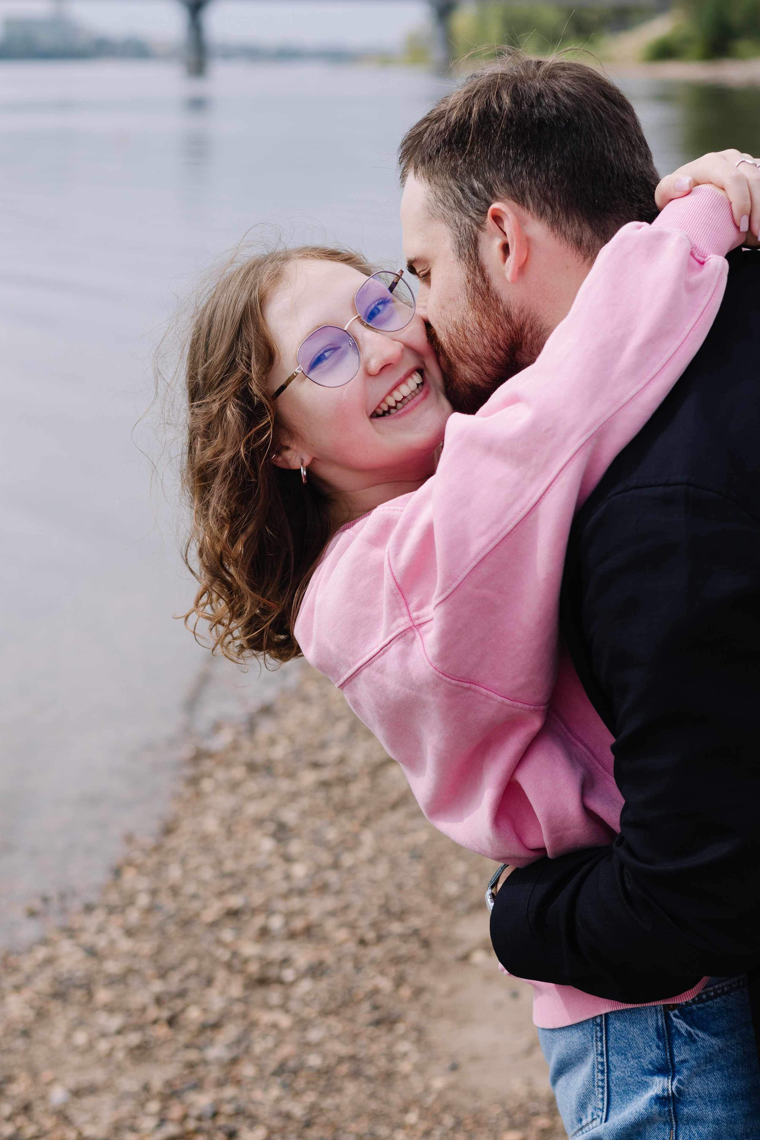 Алёна и Сева. Кристина | youseeitmyway | Фото