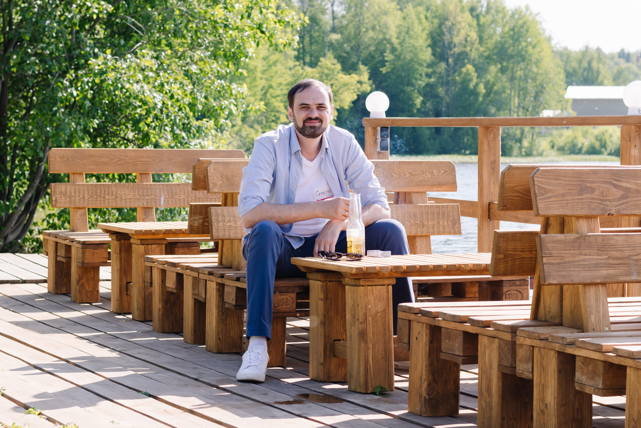 Корпоратив Реактива. Кристина | youseeitmyway | Фото