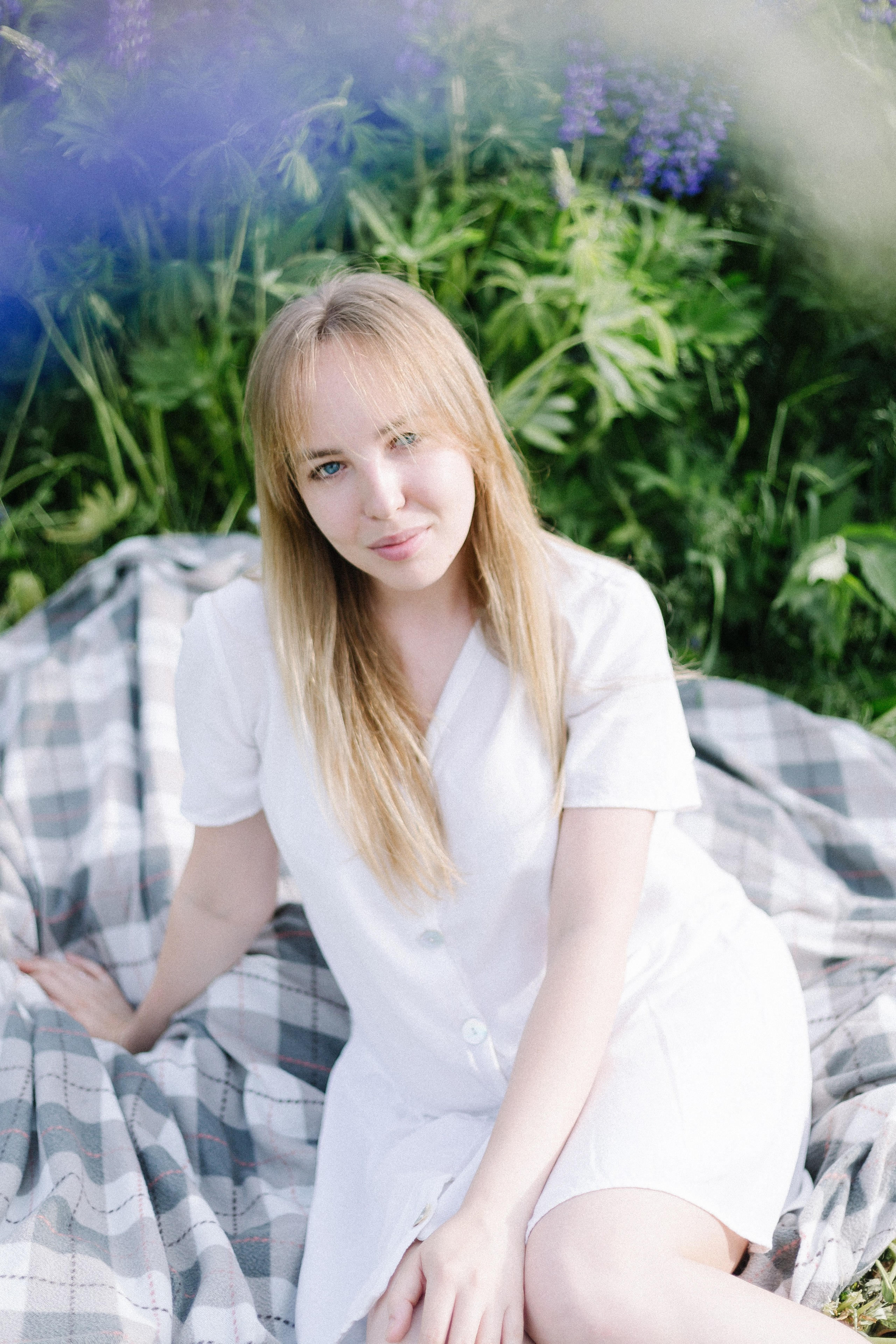 Настя. Кристина | youseeitmyway | Фото