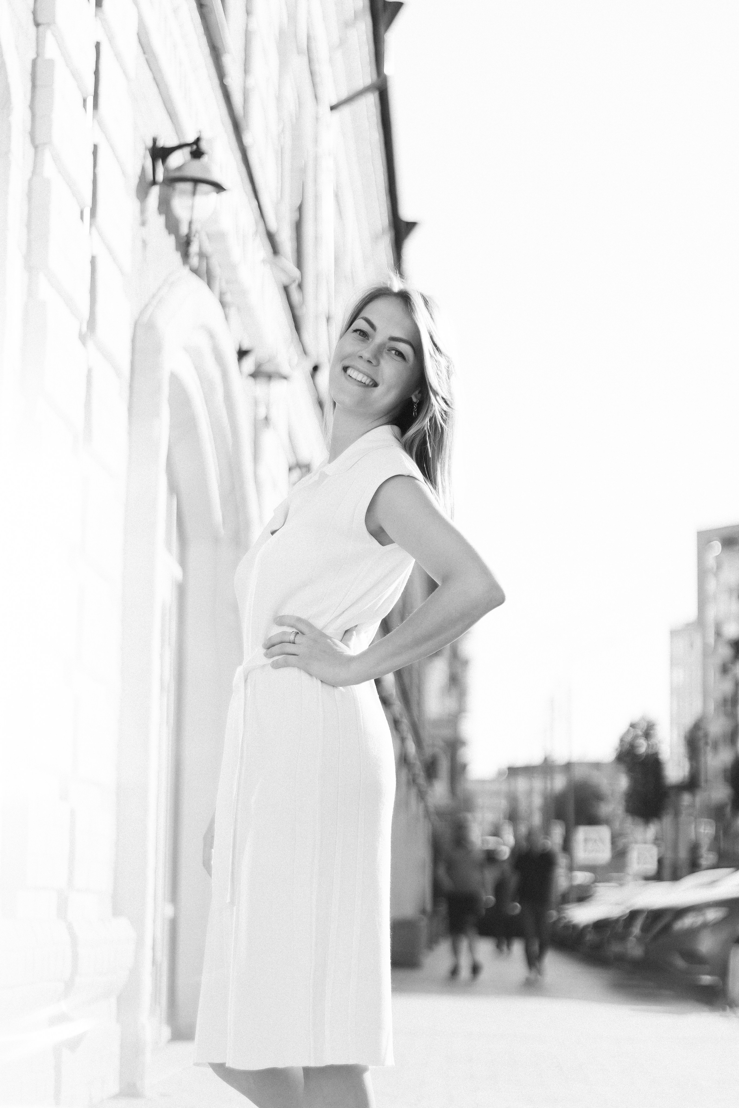 Анфиса. Кристина | youseeitmyway | Фото