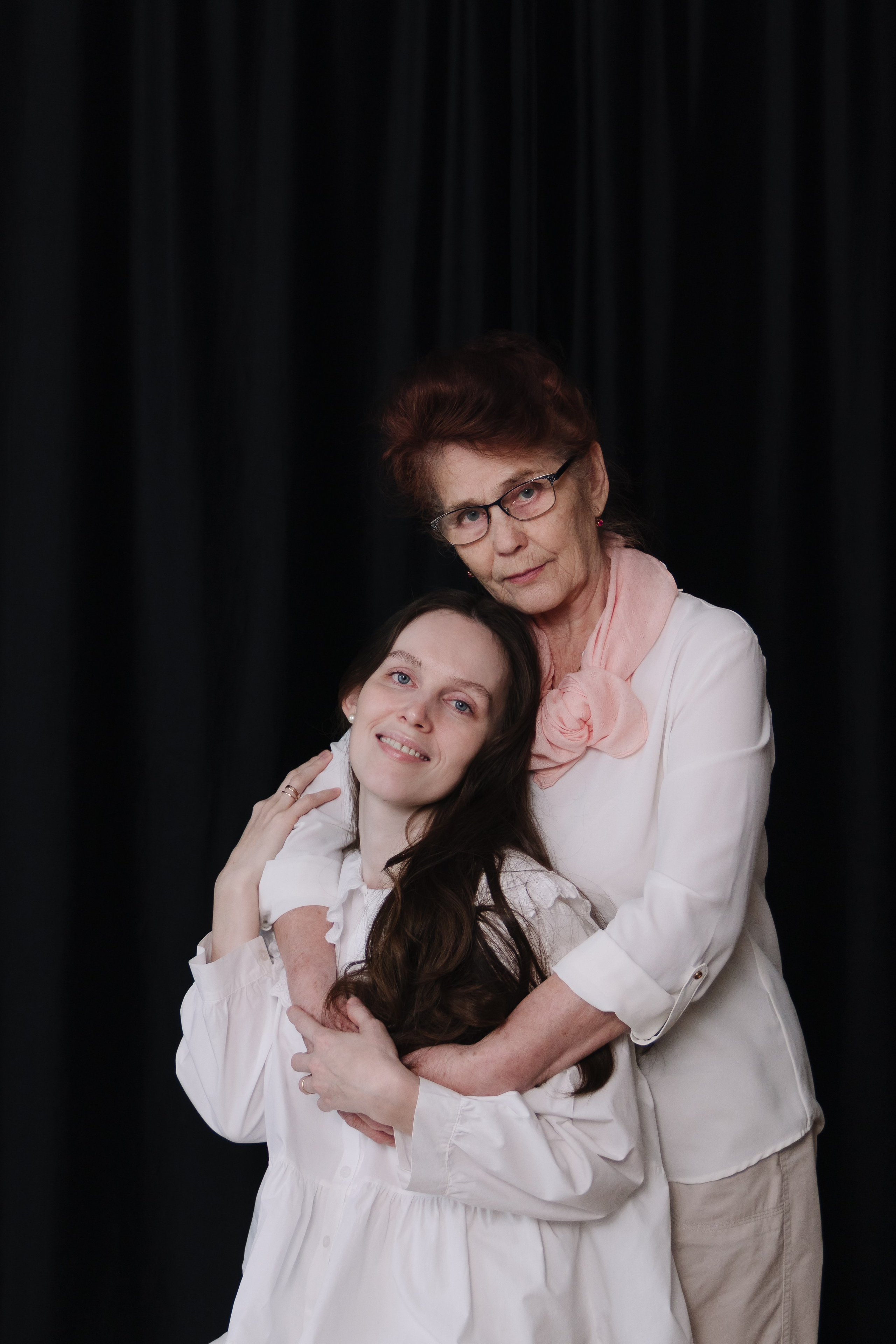 Галина, Ольга, Ирина и Алиса. Кристина | youseeitmyway | Фото