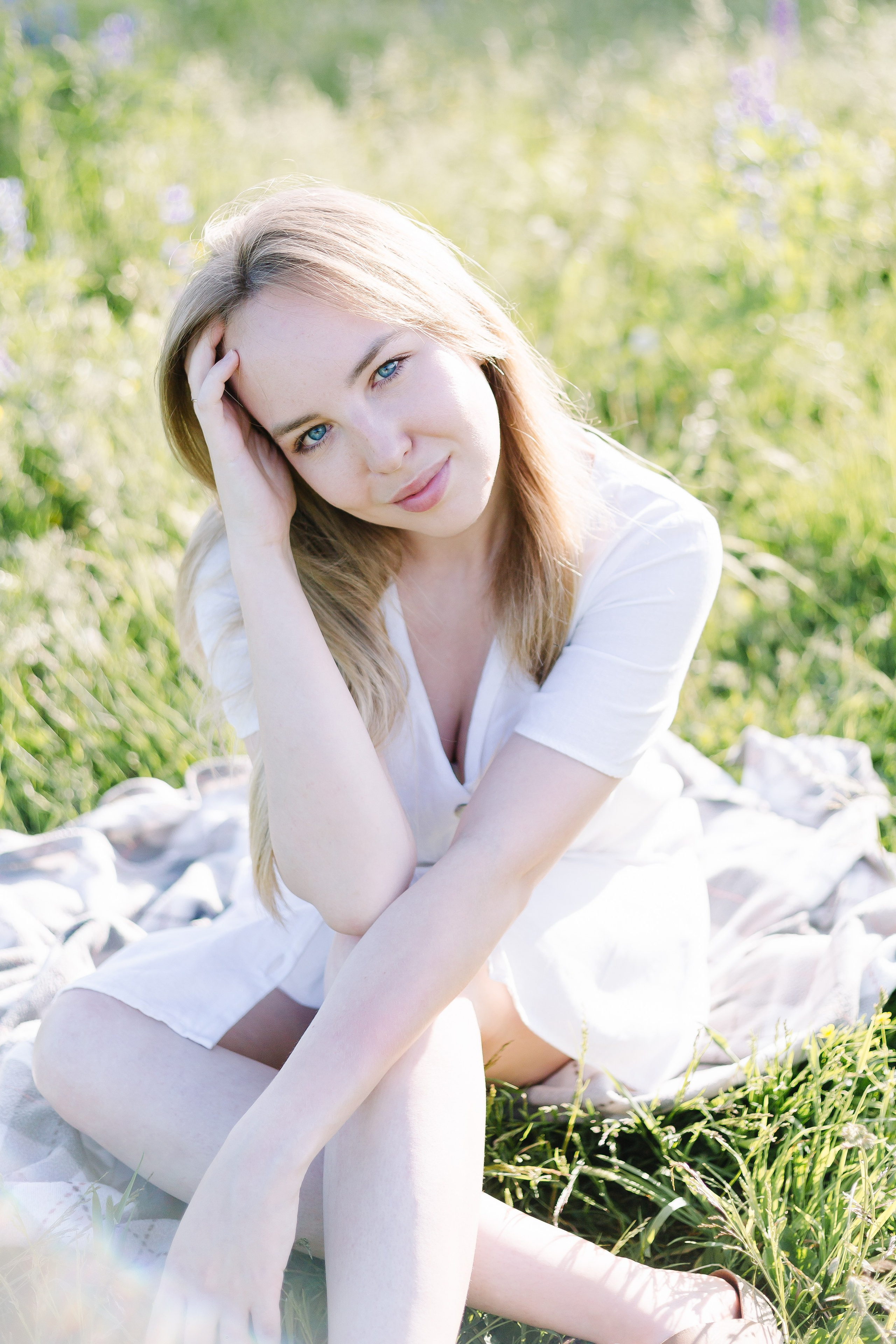 Настя. Кристина | youseeitmyway | Фото