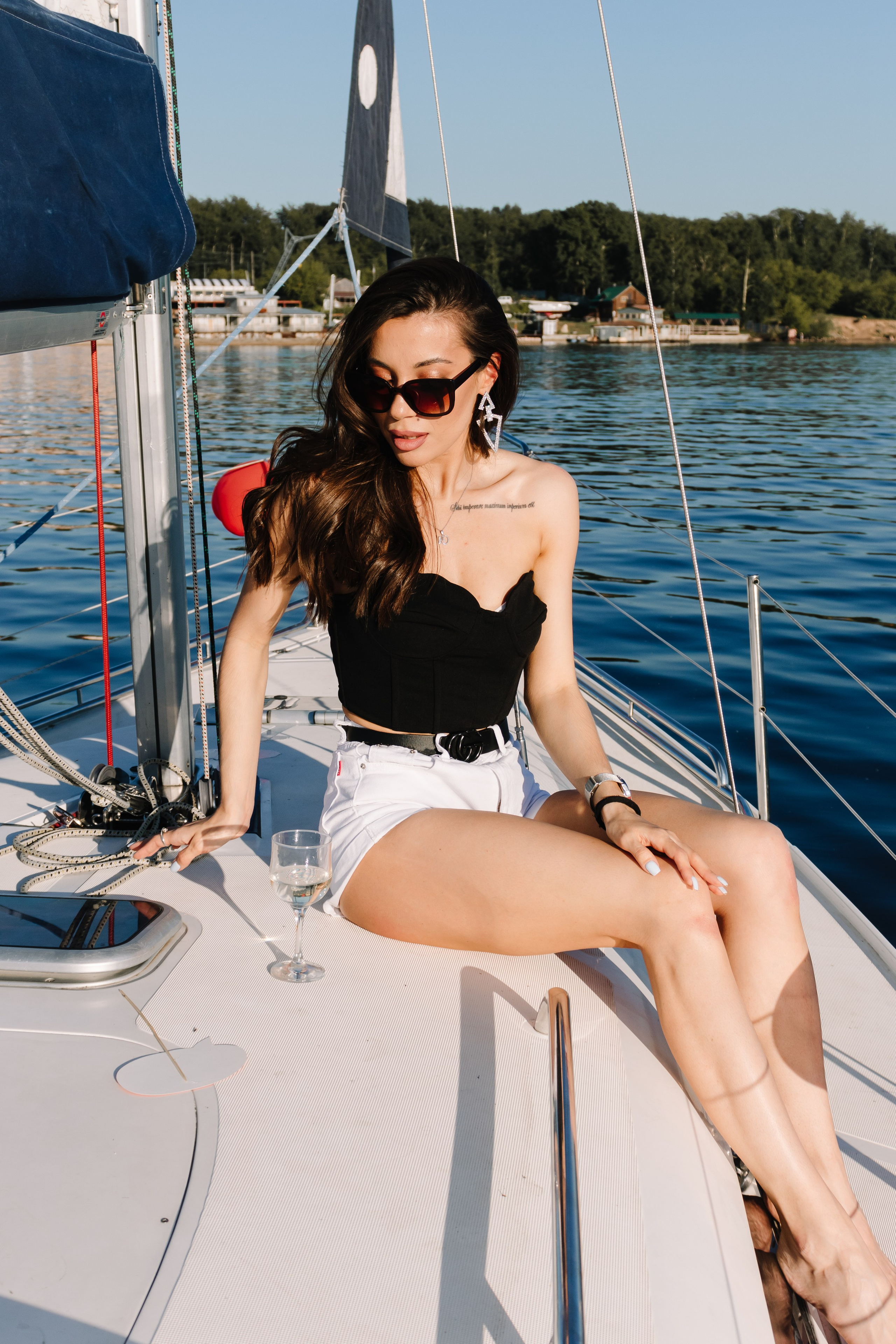 Девичник Яны. Кристина | youseeitmyway | Фото