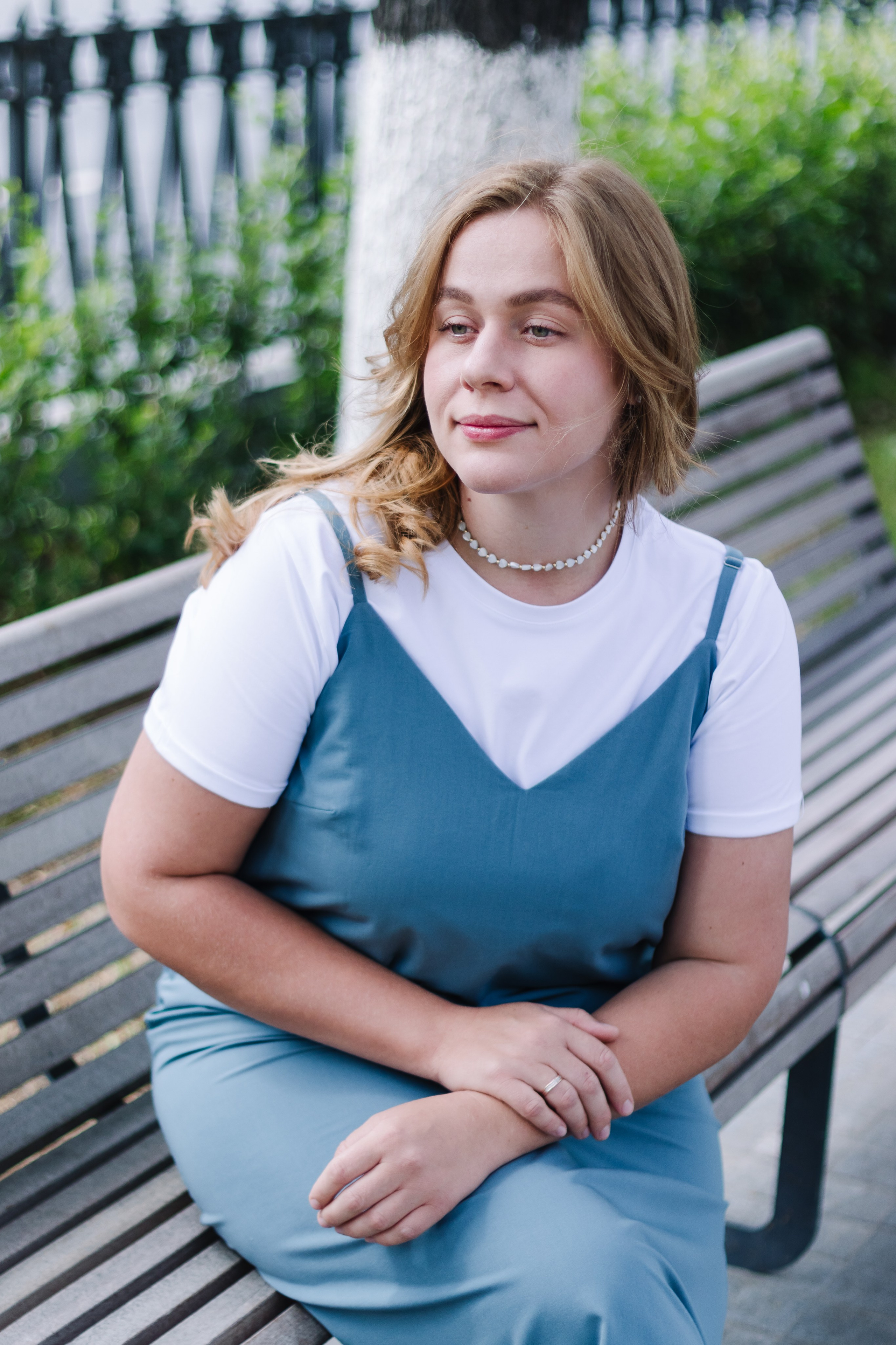 Лена. Кристина | youseeitmyway | Фото