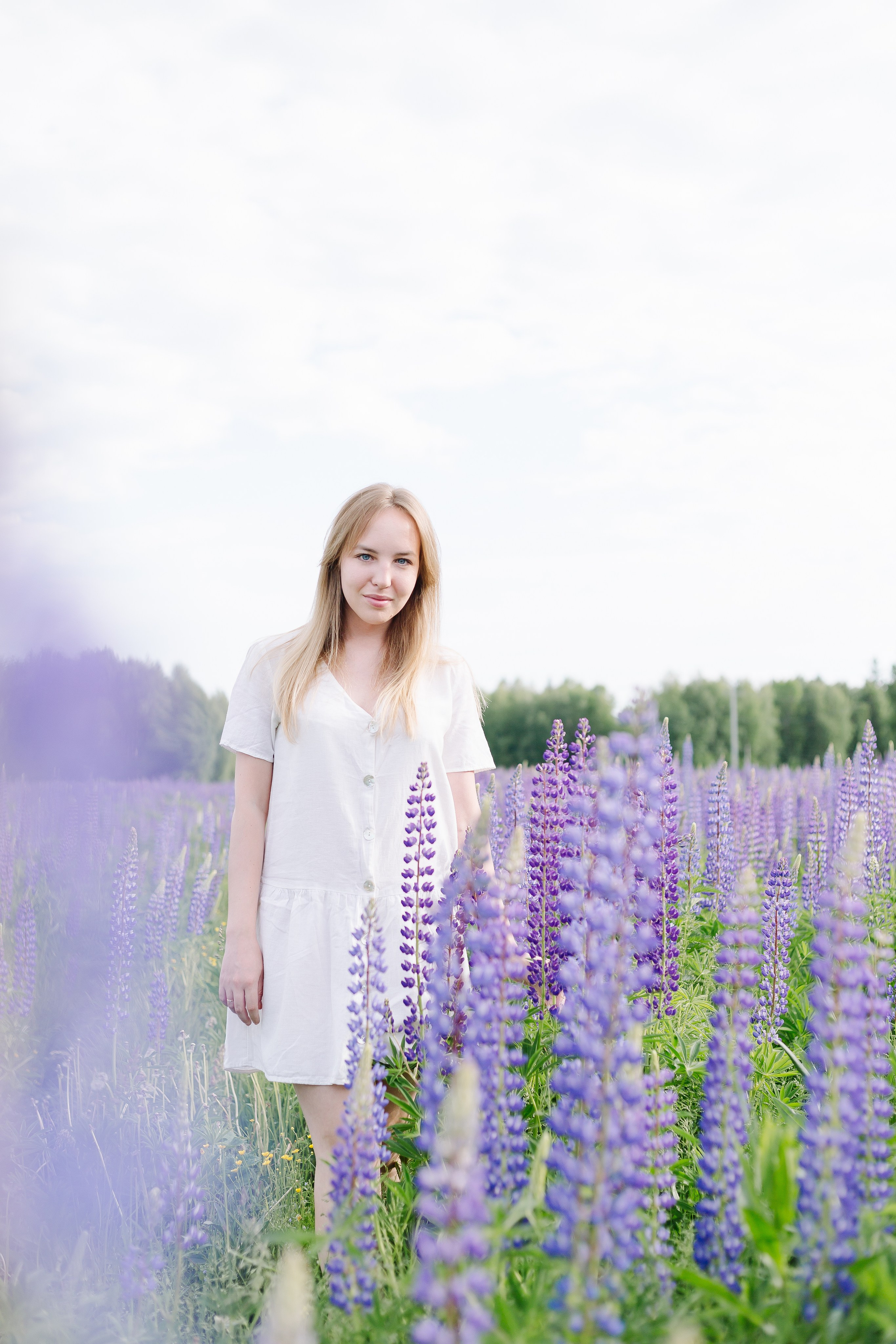 Настя. Кристина | youseeitmyway | Фото