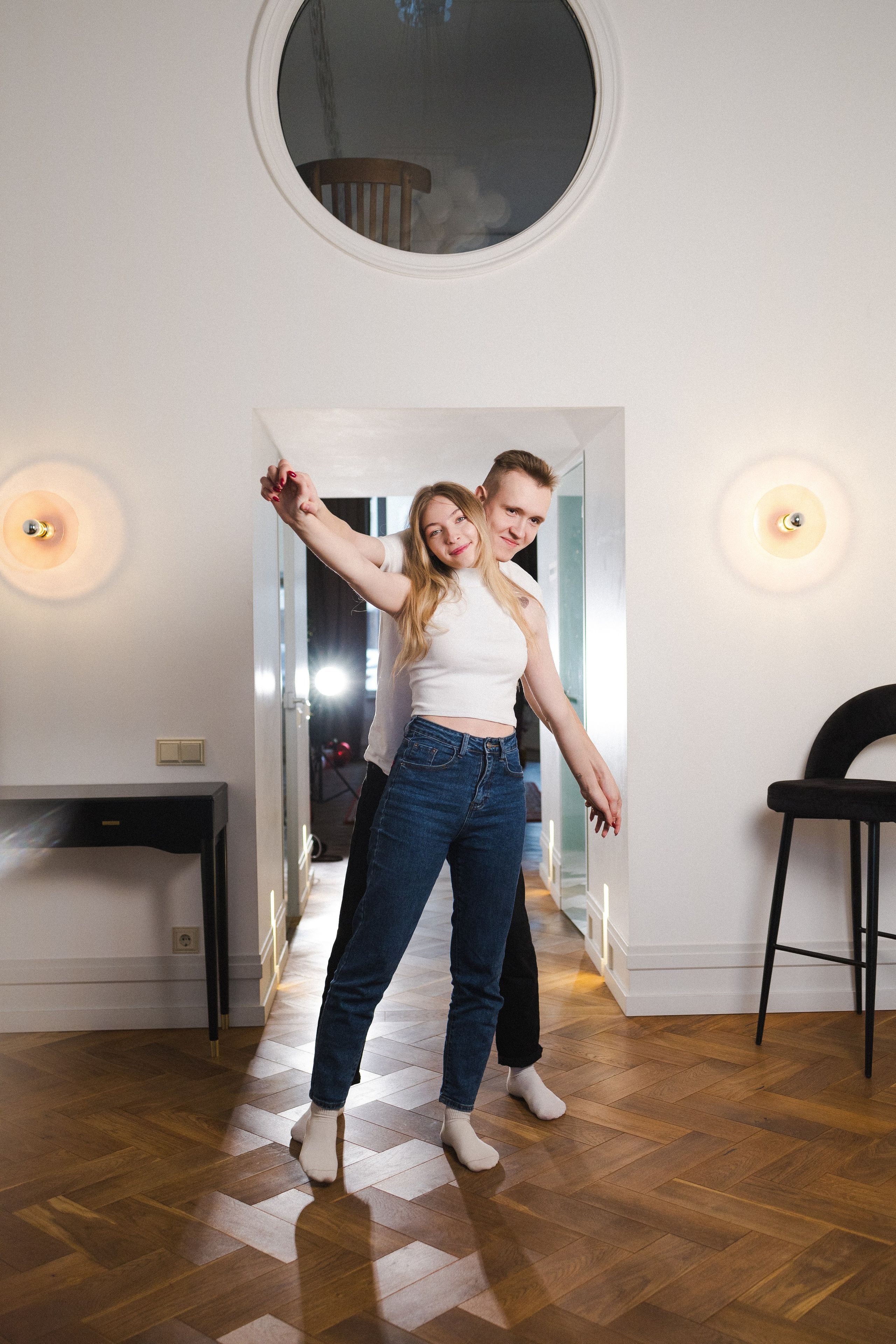 Алёна и Максим. Кристина | youseeitmyway | Фото