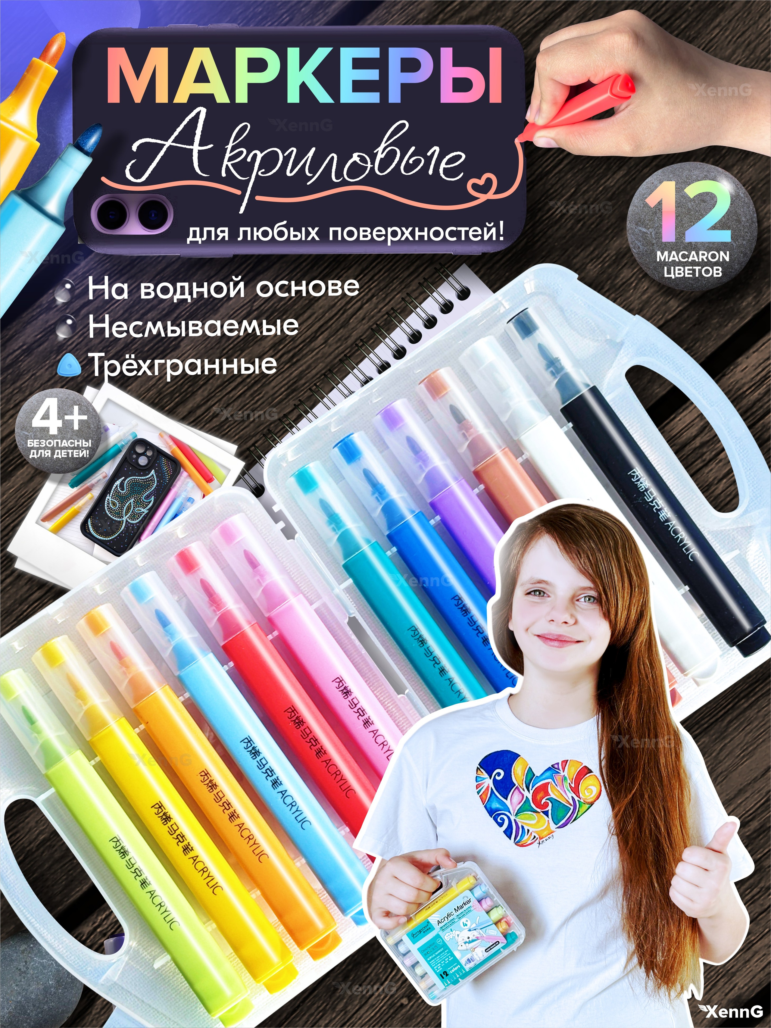 Инфографика и дизайн. XennArt — Графический дизайн, видеообзоры, инфографика, векторная иллюстрация и искусство живыми материалами