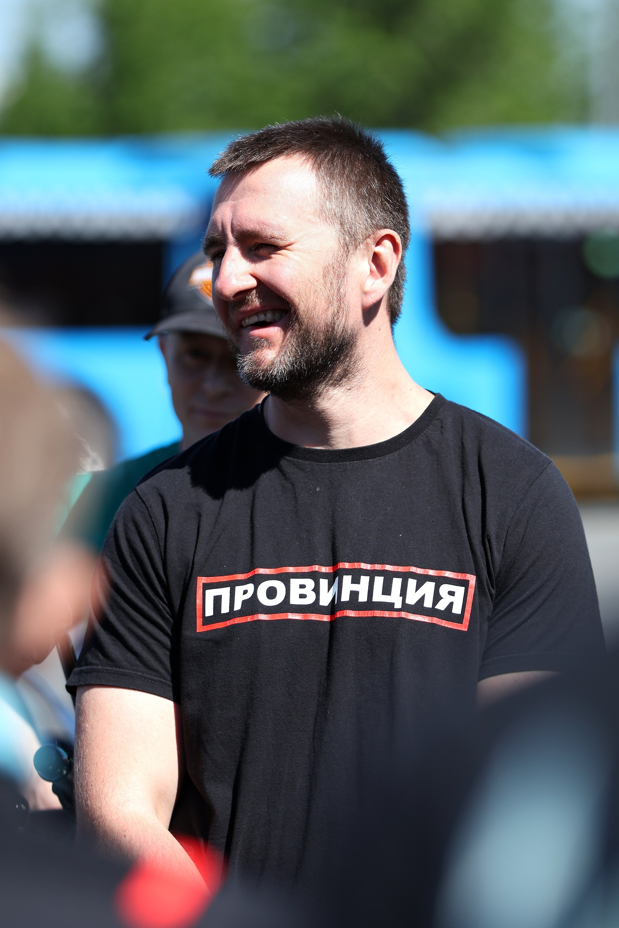 Мотоучебка. Занятия на площадке. Спортивный и репортажный фотограф Ермакова Светлана