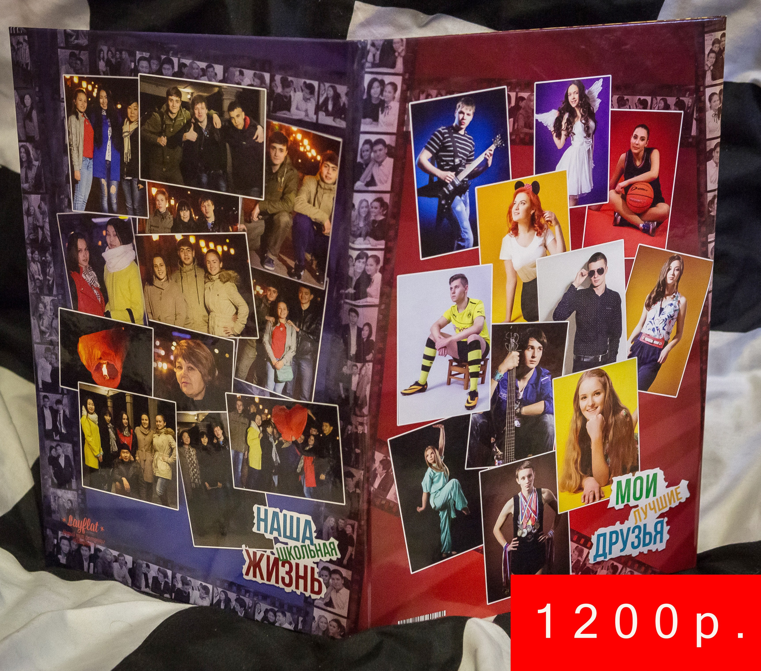 Все трюмо. Фотограф для маркетплейсов Михаил Бове