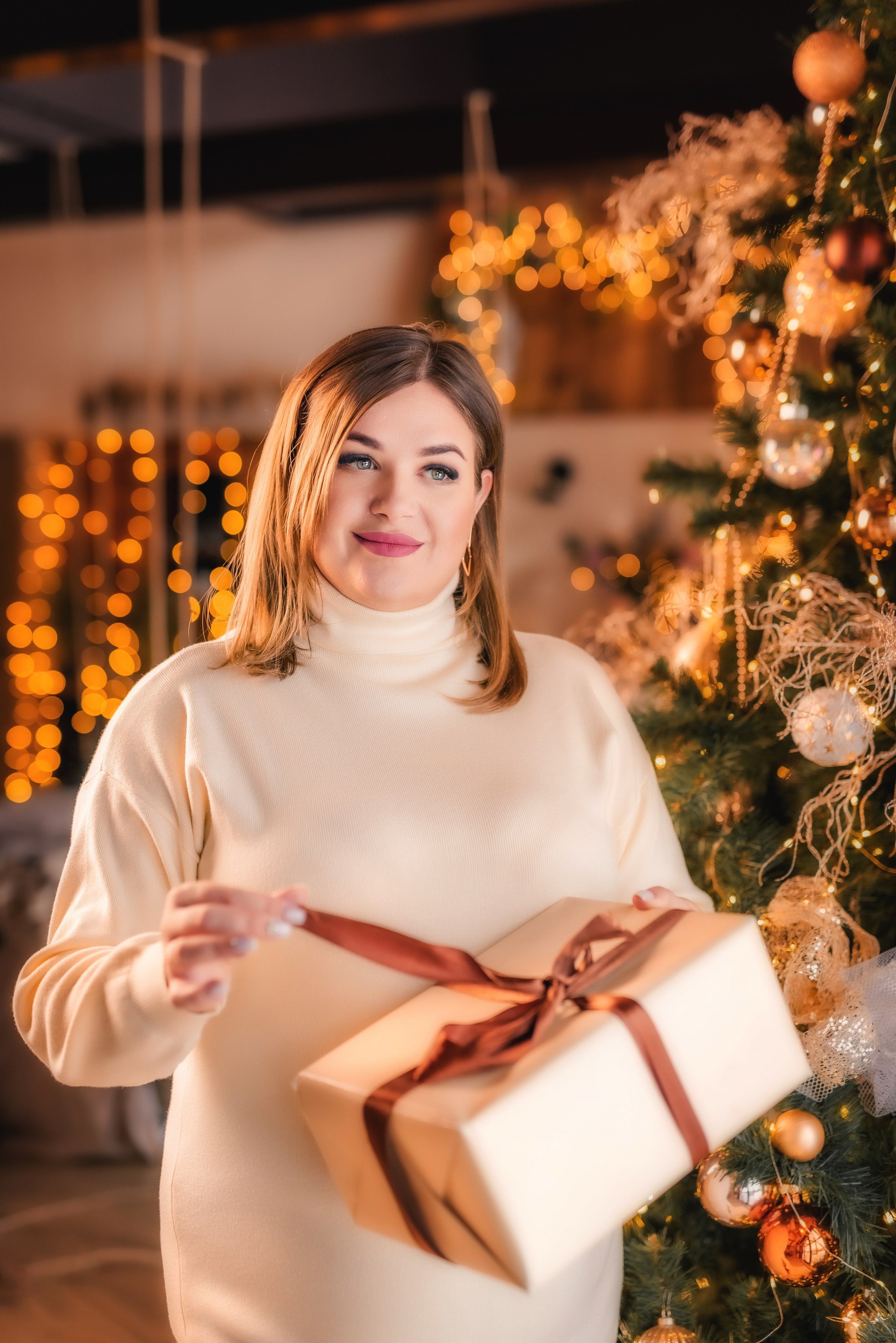 Екатерина и её семья. Семейный, детский фотограф в Воронеже Анна Никитина