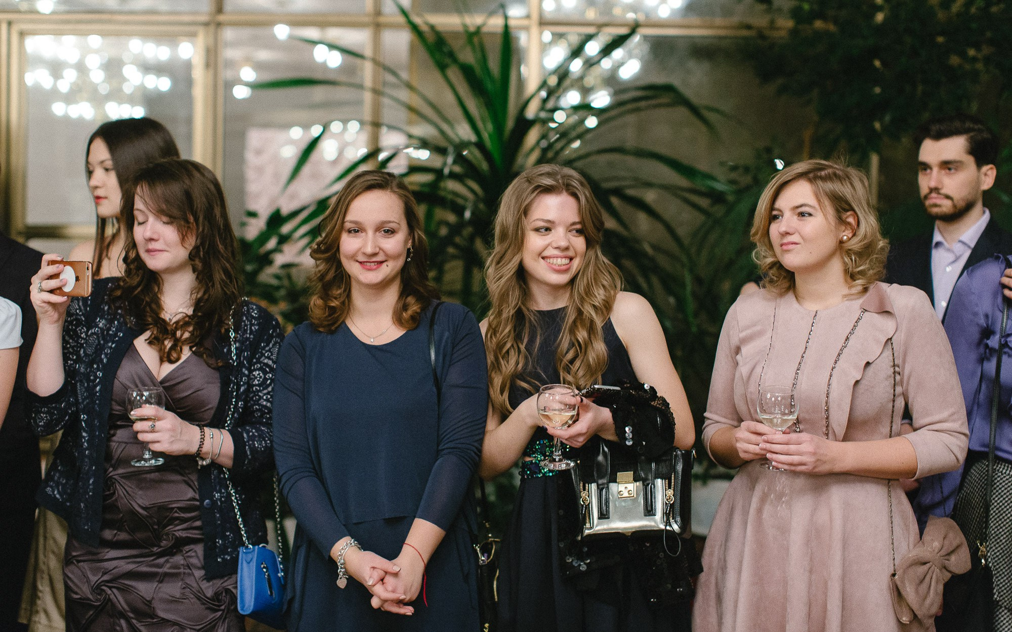 Настя и Кирилл. Главная