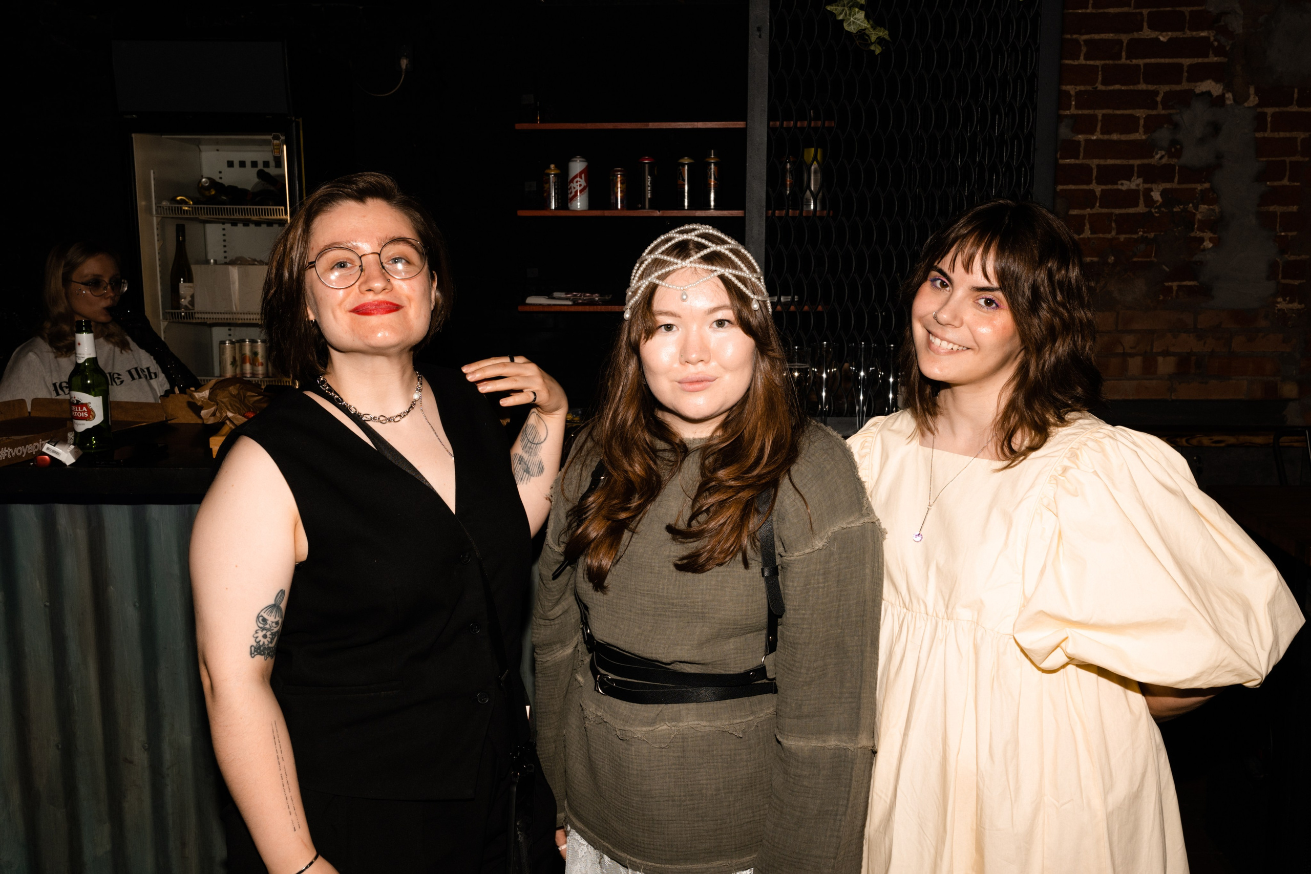 Настя. 30 лет. Фотограф и видеограф Мария Банщикова, Солнечногорск, Москва