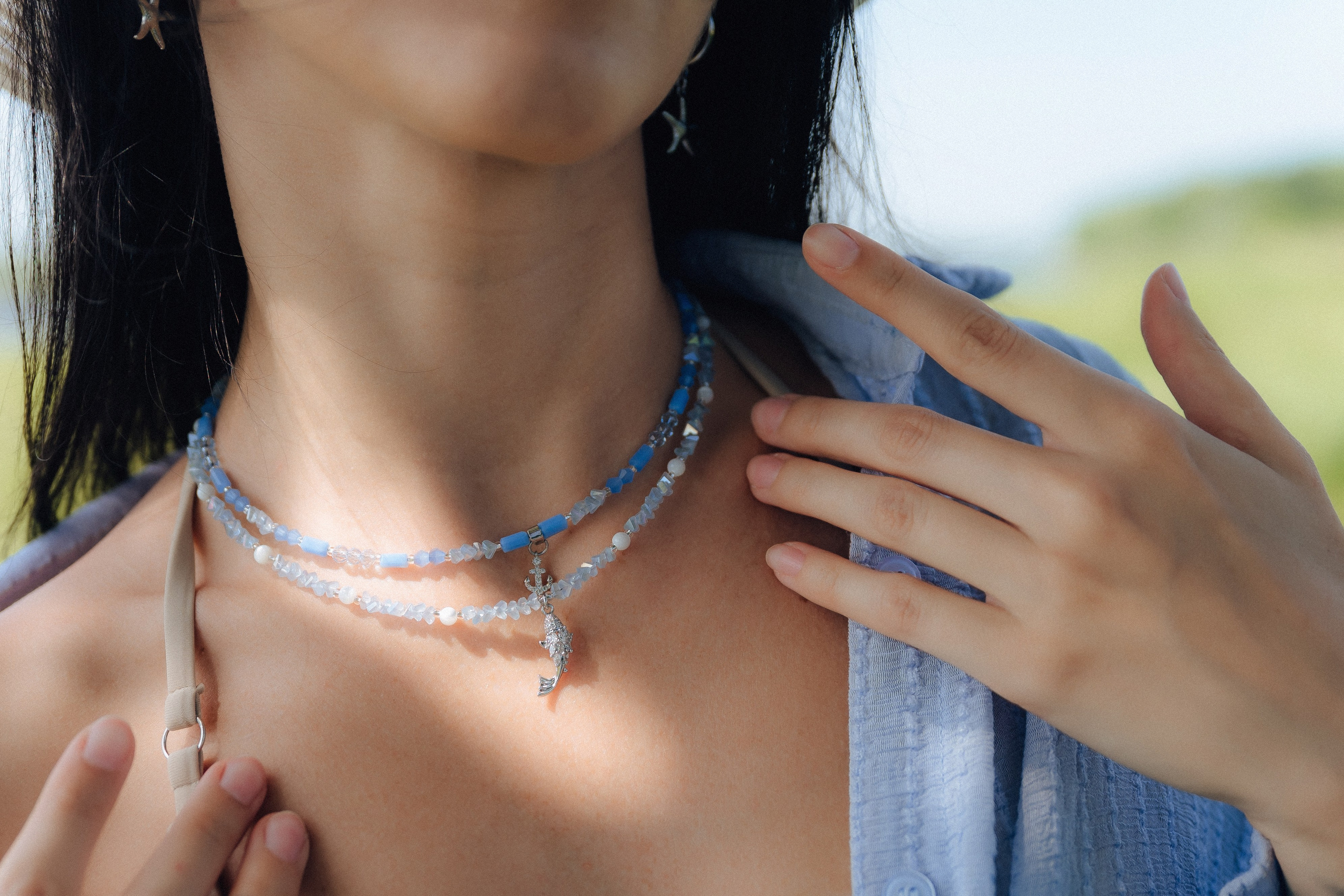 Жаркий июнь. Детский и семейный фотограф Катерина Мишина