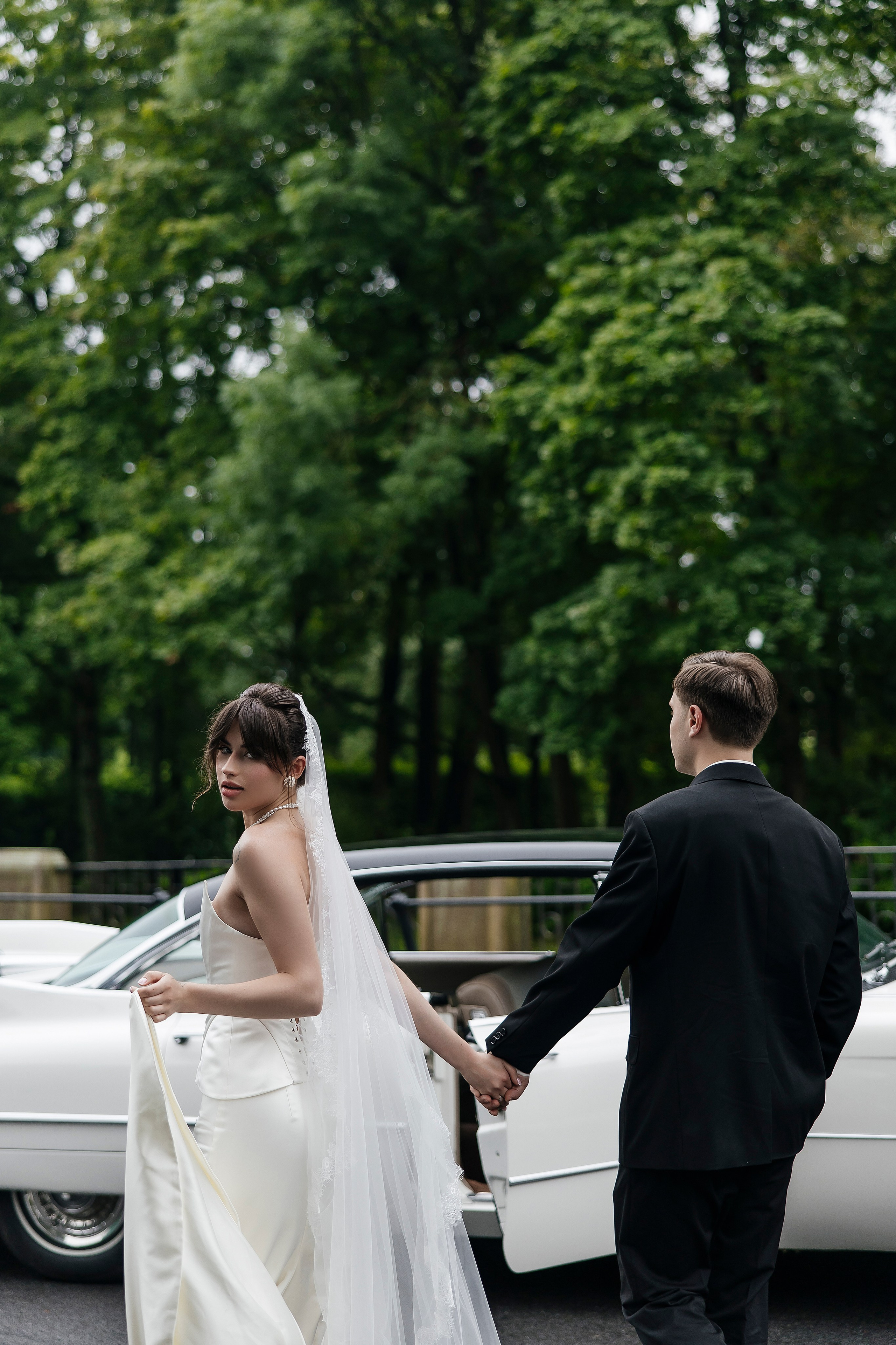 Русская Италия. Фотограф в Санкт Петербурге Колантаева Карина