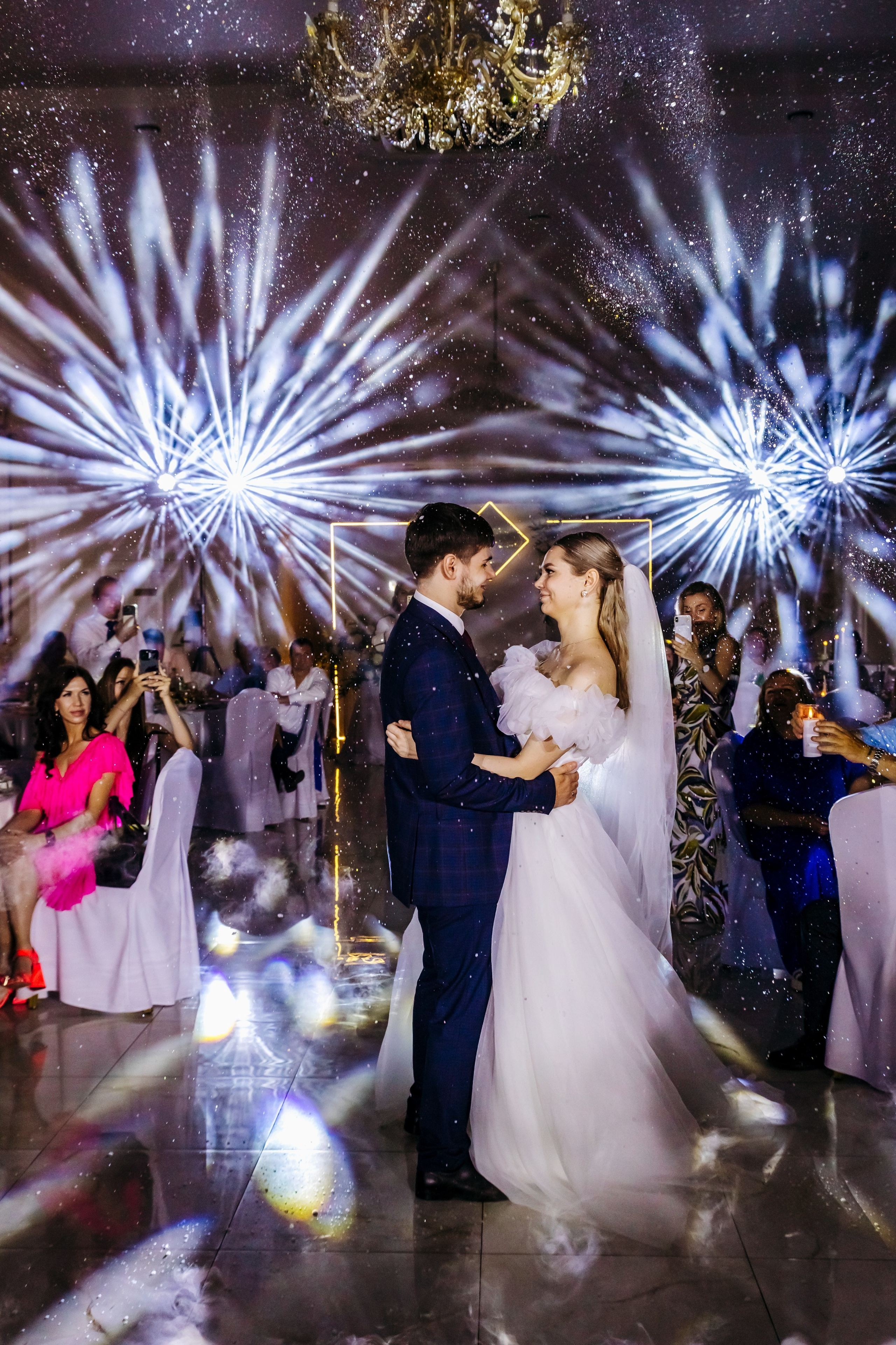 Дмитрий и Екатерина. Свадебный и семейный фотограф в Невинномысске Наталья Куликова