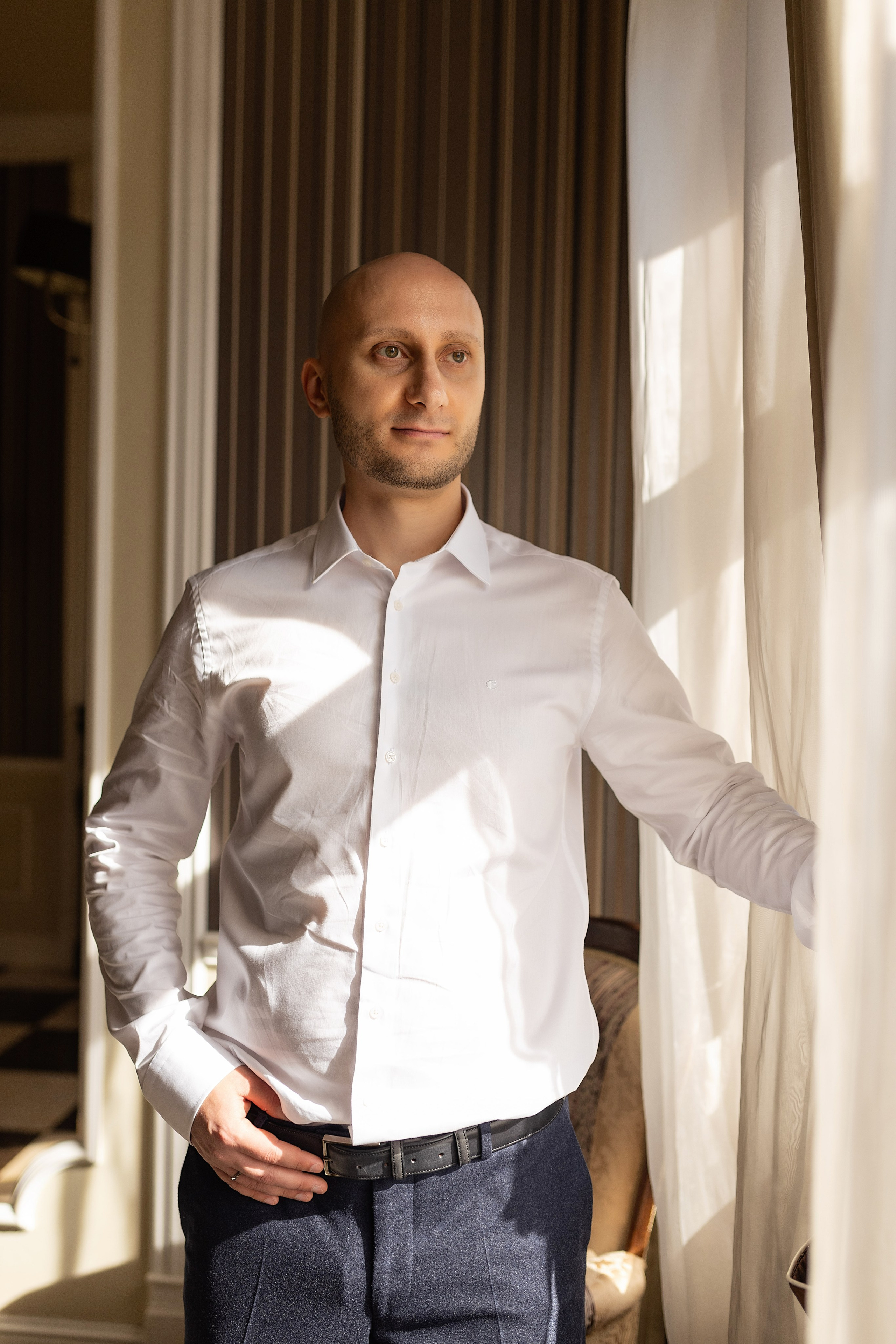 Свадебная фотосессия. Фотограф в Железнодорожном и Балашихе