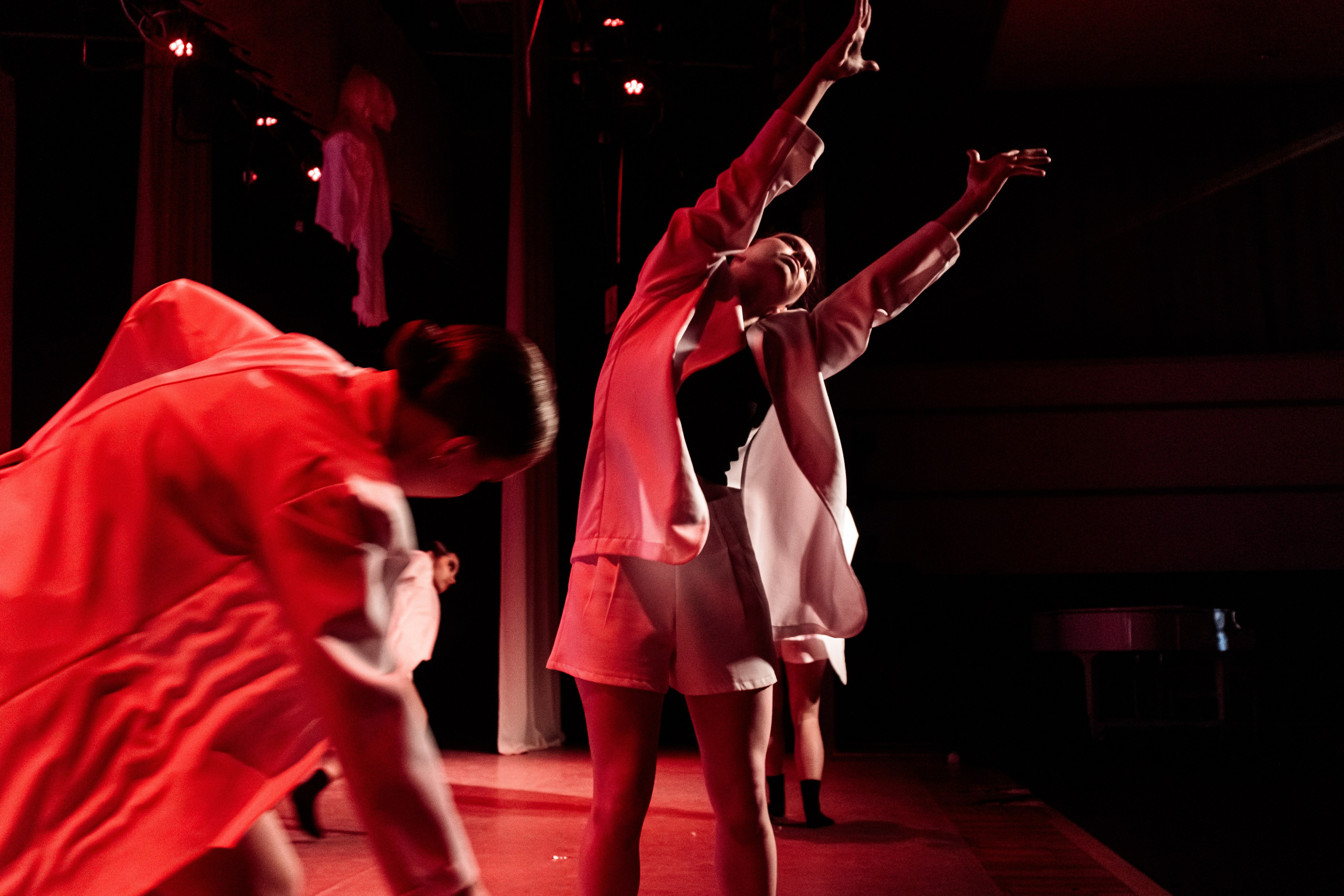 МиМ МТФ НГТУ 2024. Фотограф — Новосибирск