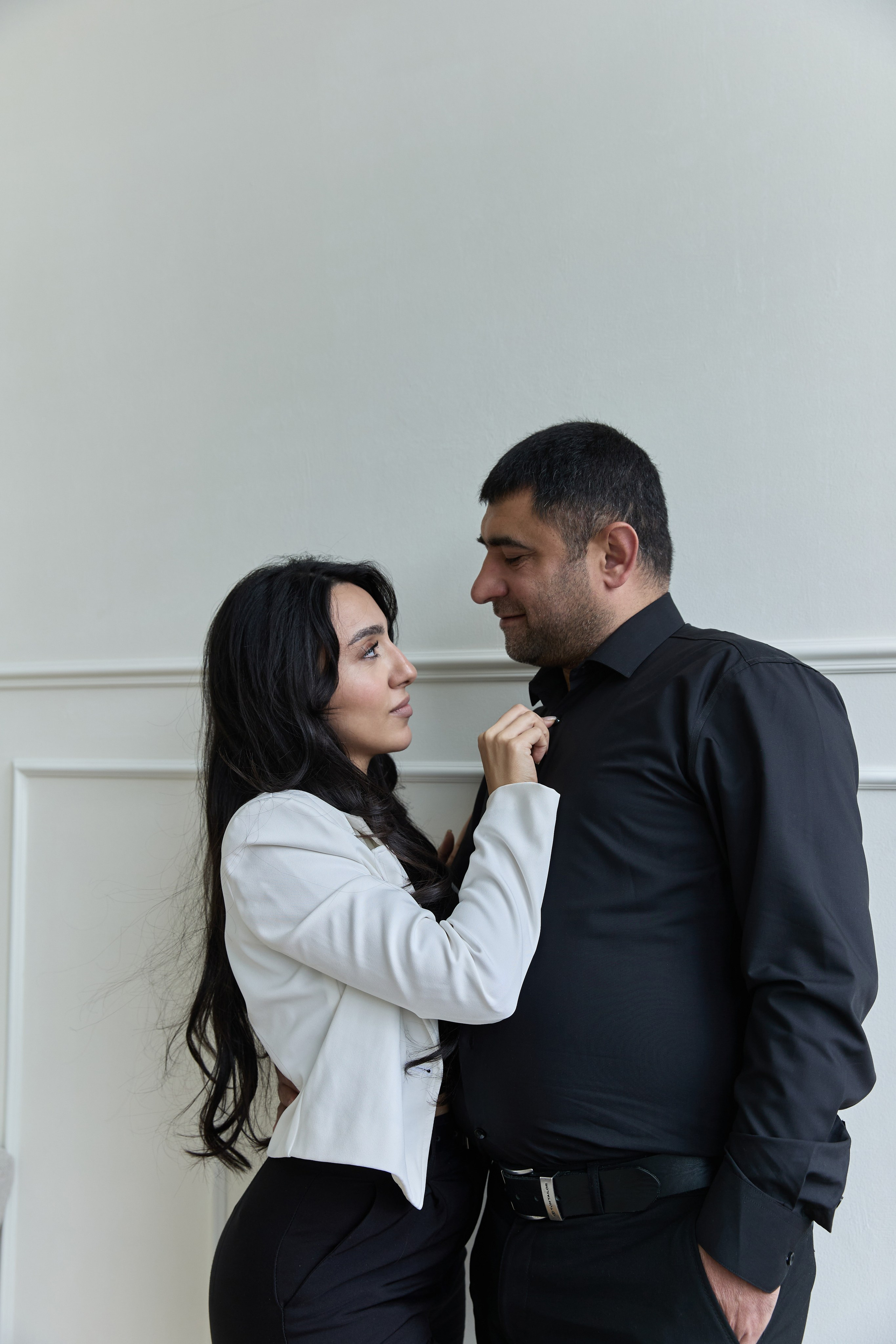 BONYA&RAV. Фотограф Мария Сивохина