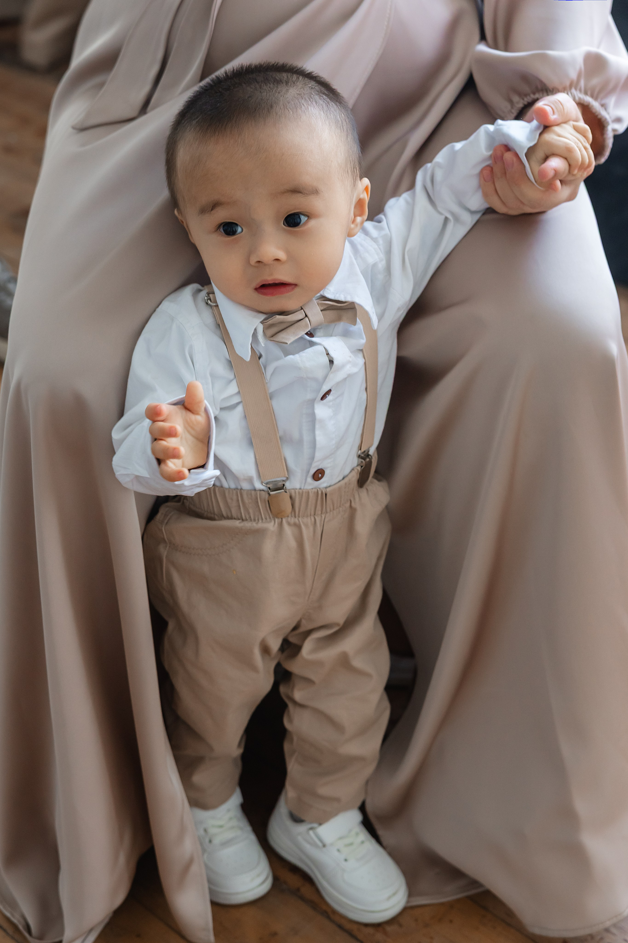 Большая семья. Фотограф и видеограф в Улан-Удэ: Аюна Габагуева и Артём Шаханов