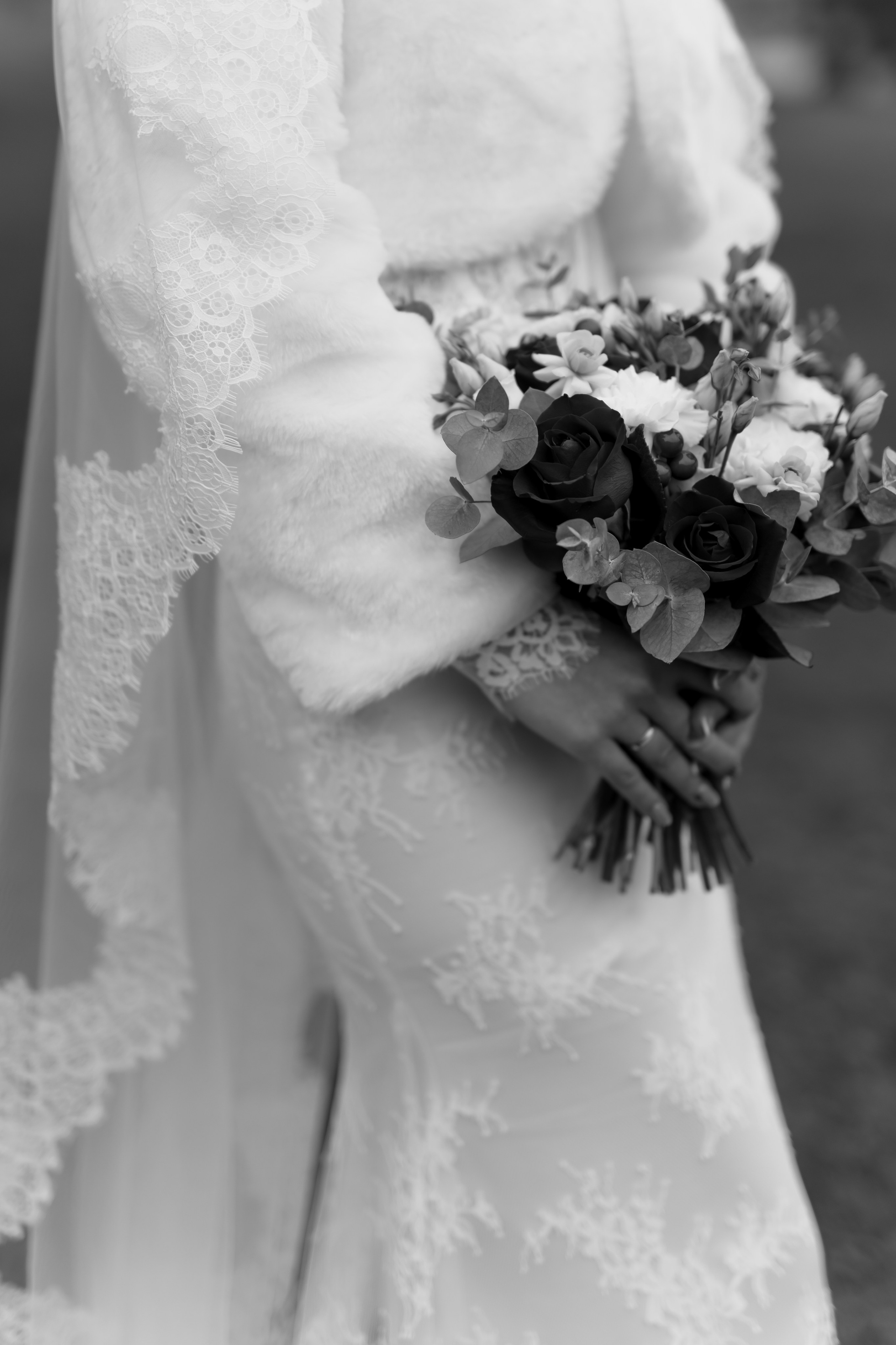 Свадьба Даниила и Александры. Фотограф Кольчугино/Владимир/Москва Елизавета Иода