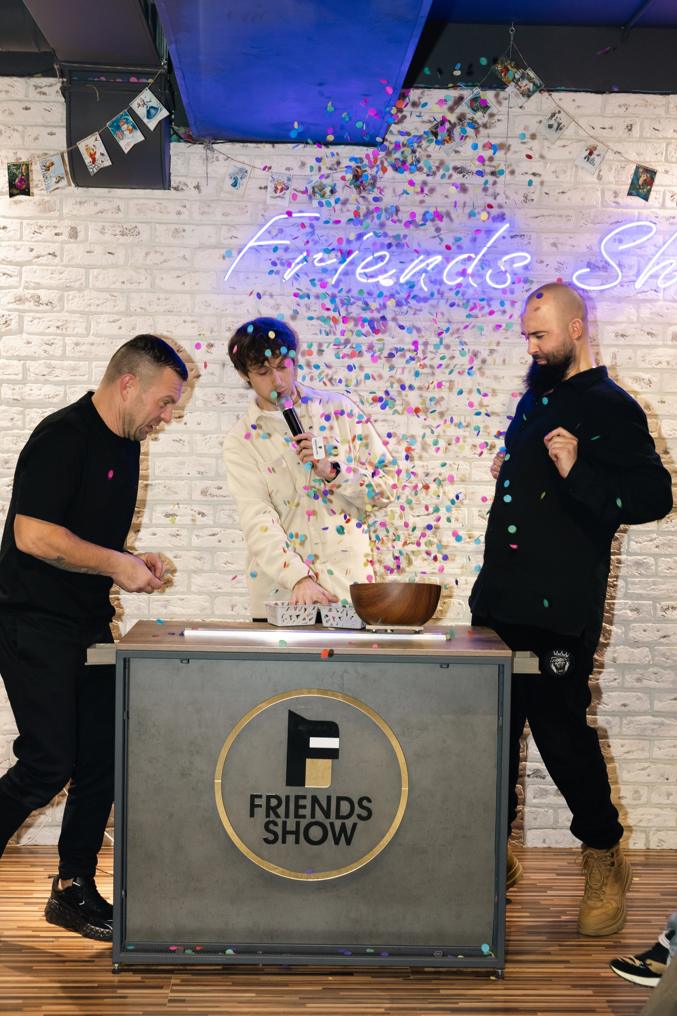 Дни рождения