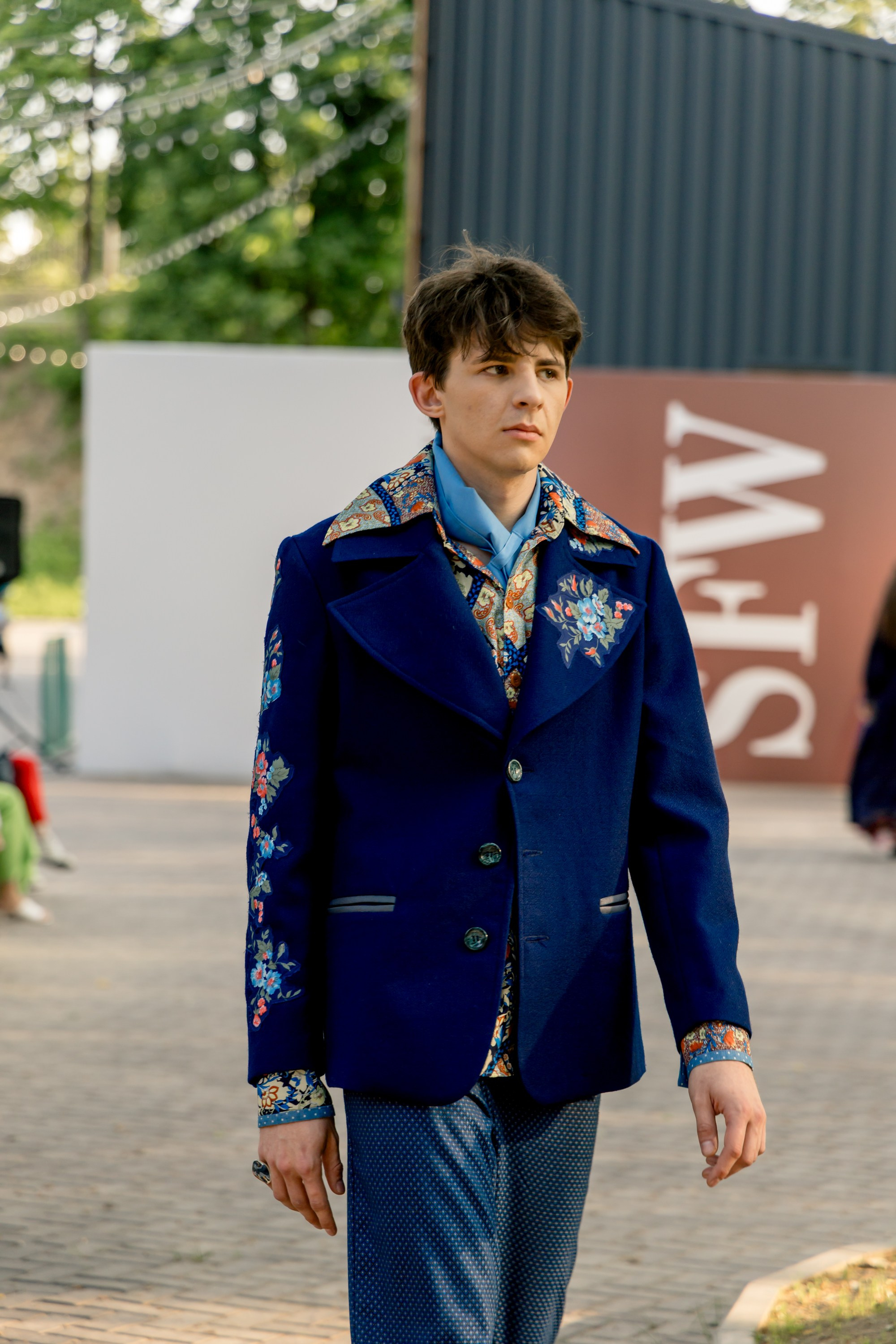 Smolensk Fashion Week 2025_показы_ДЕНЬ 1_ВЕЧЕРНИЙ ПОКАЗ_19:00. Главная