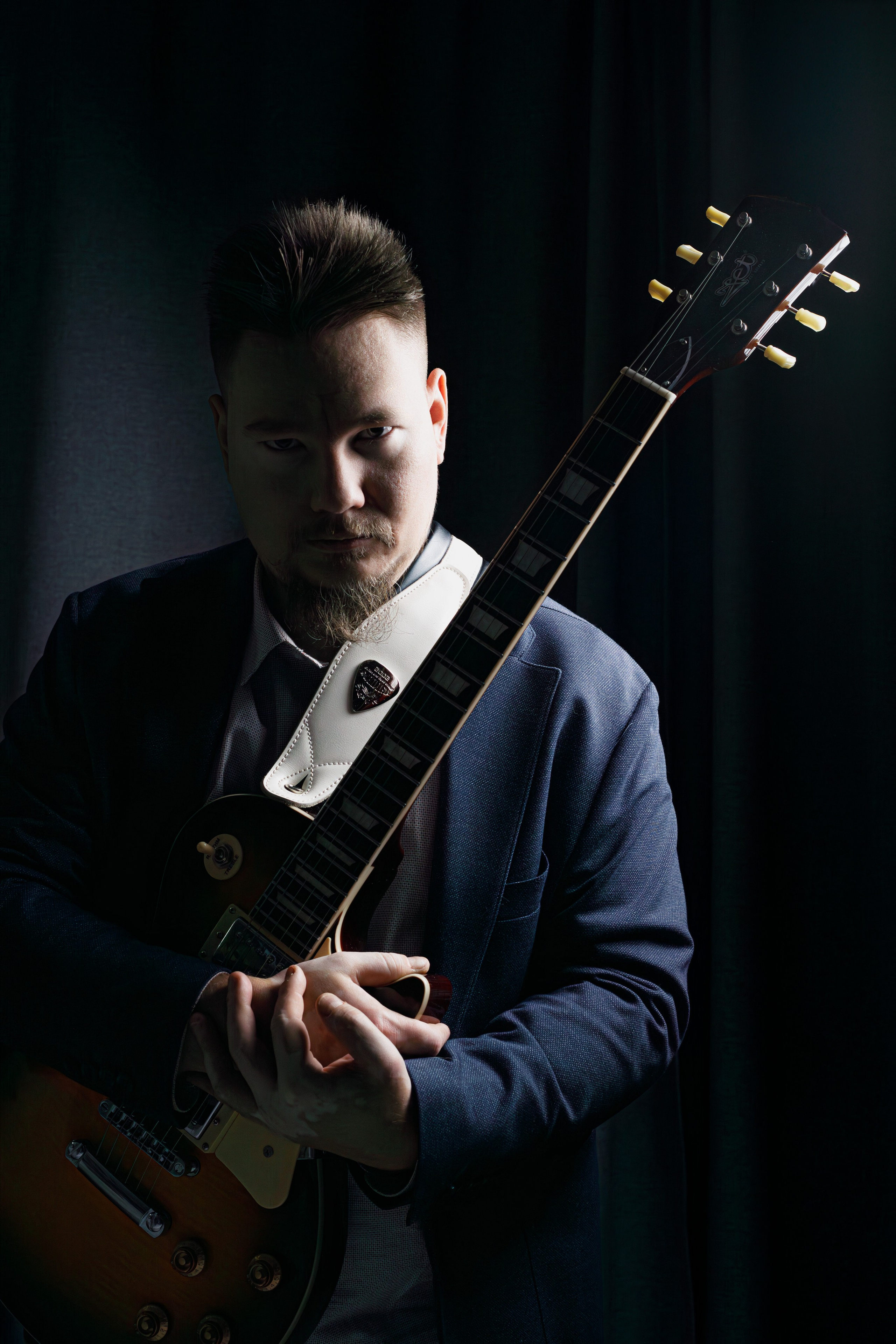 Дмитрий. Фотограф Екатерина Козловская