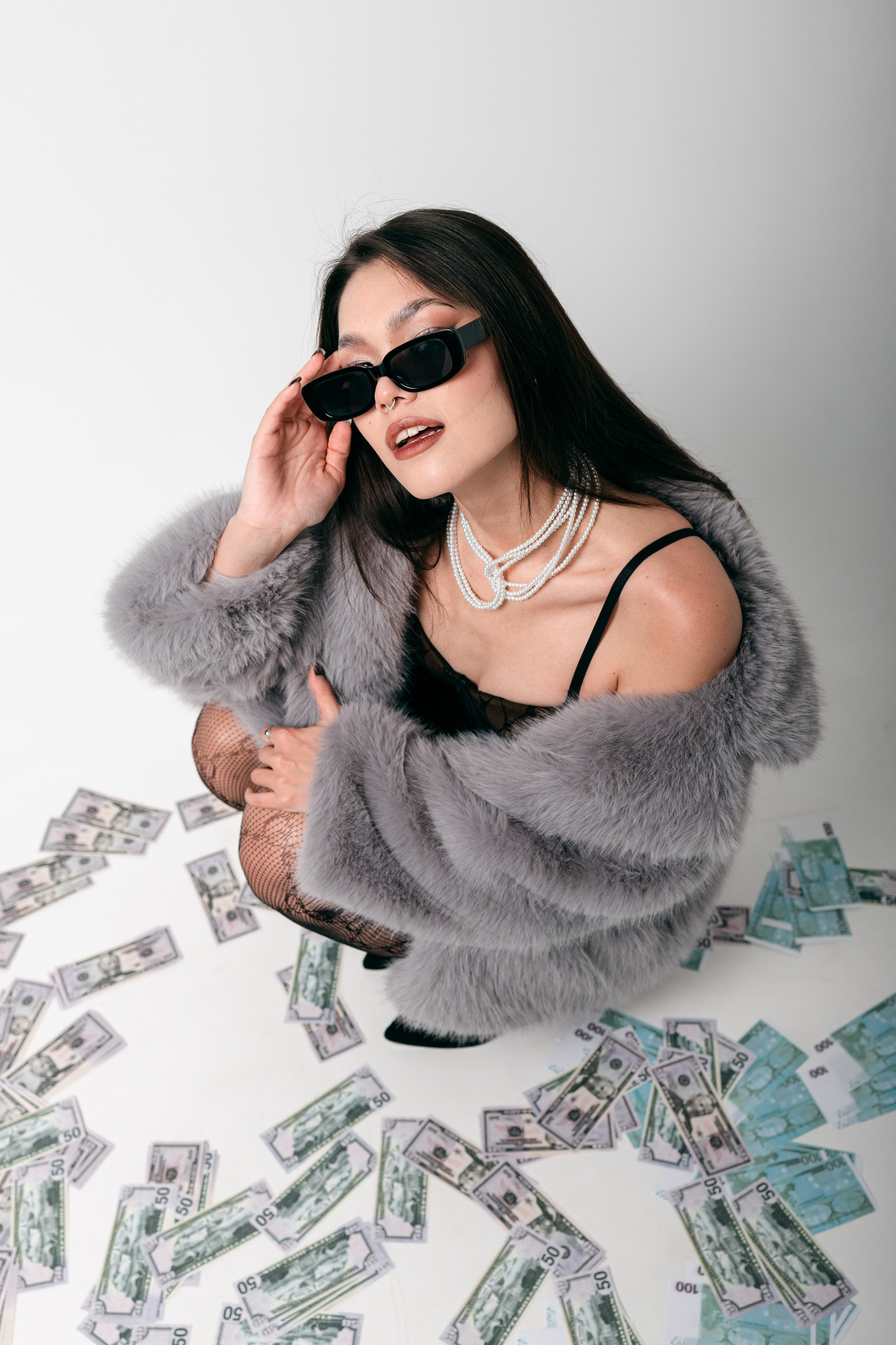 Алина. Антон Исаев — Фотограф-видеограф в Самаре