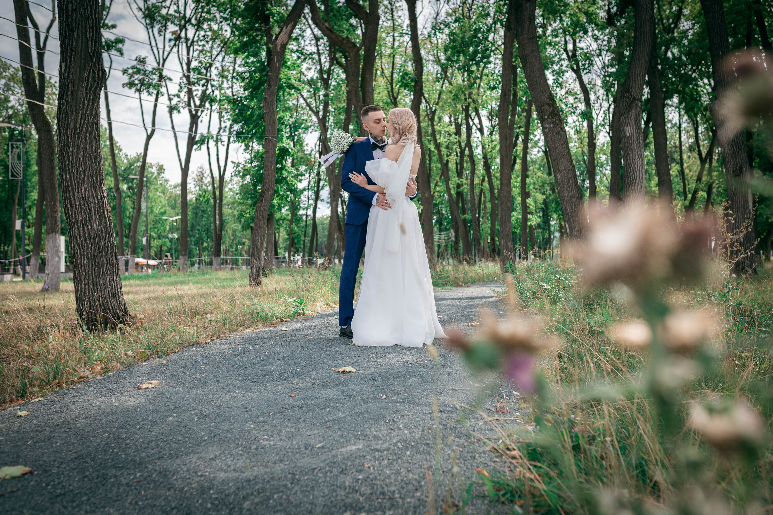 Тимур и Ксения. Антон Исаев — Фотограф-видеограф в Самаре