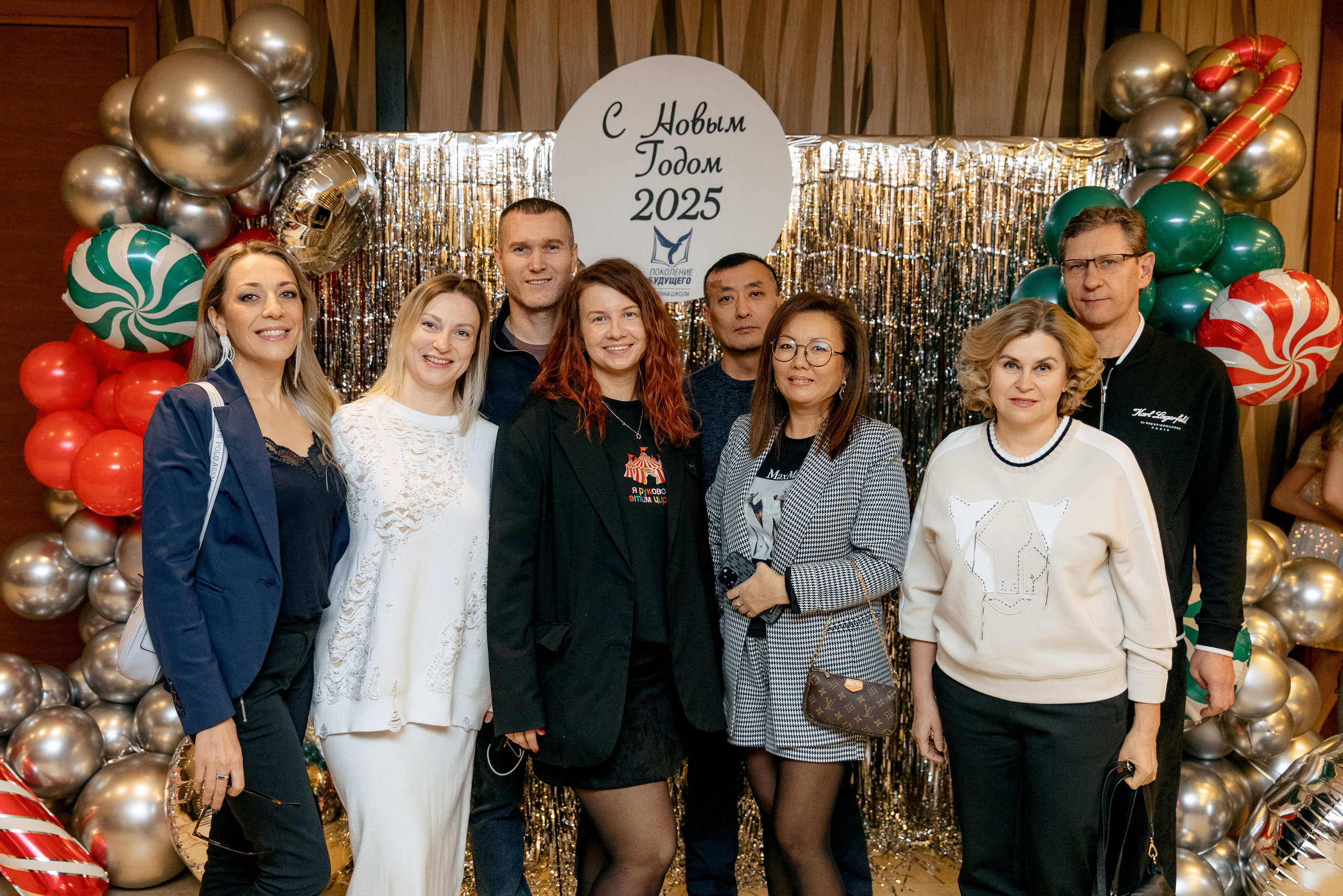 ПОКОЛЕНИЕ БУДУЩЕГО. Фотограф в Красноярске