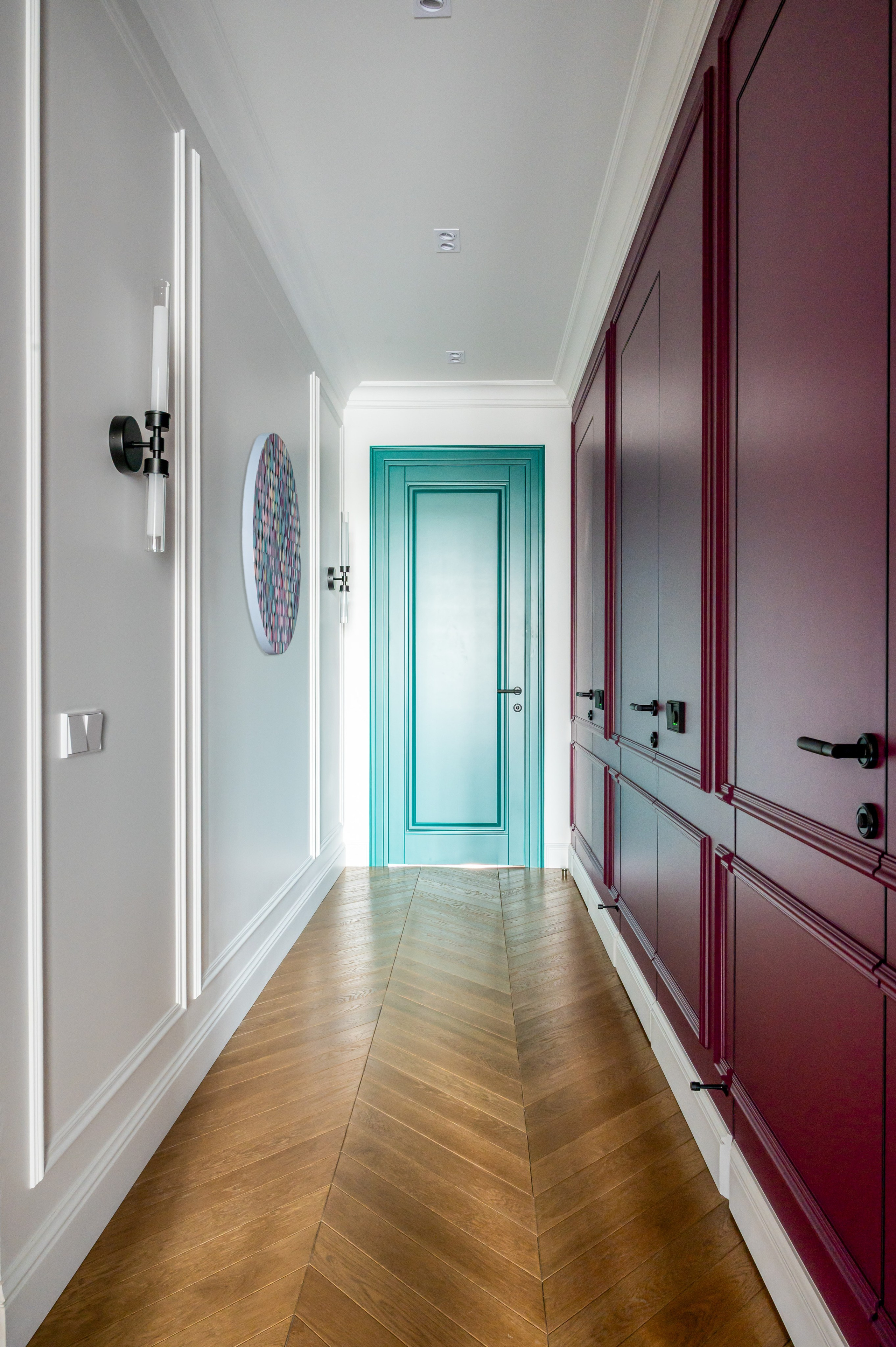 Квартира в ЖК Серебряный фонтан. Интерьерный Фотограф Москва Криста FLY Труфанова