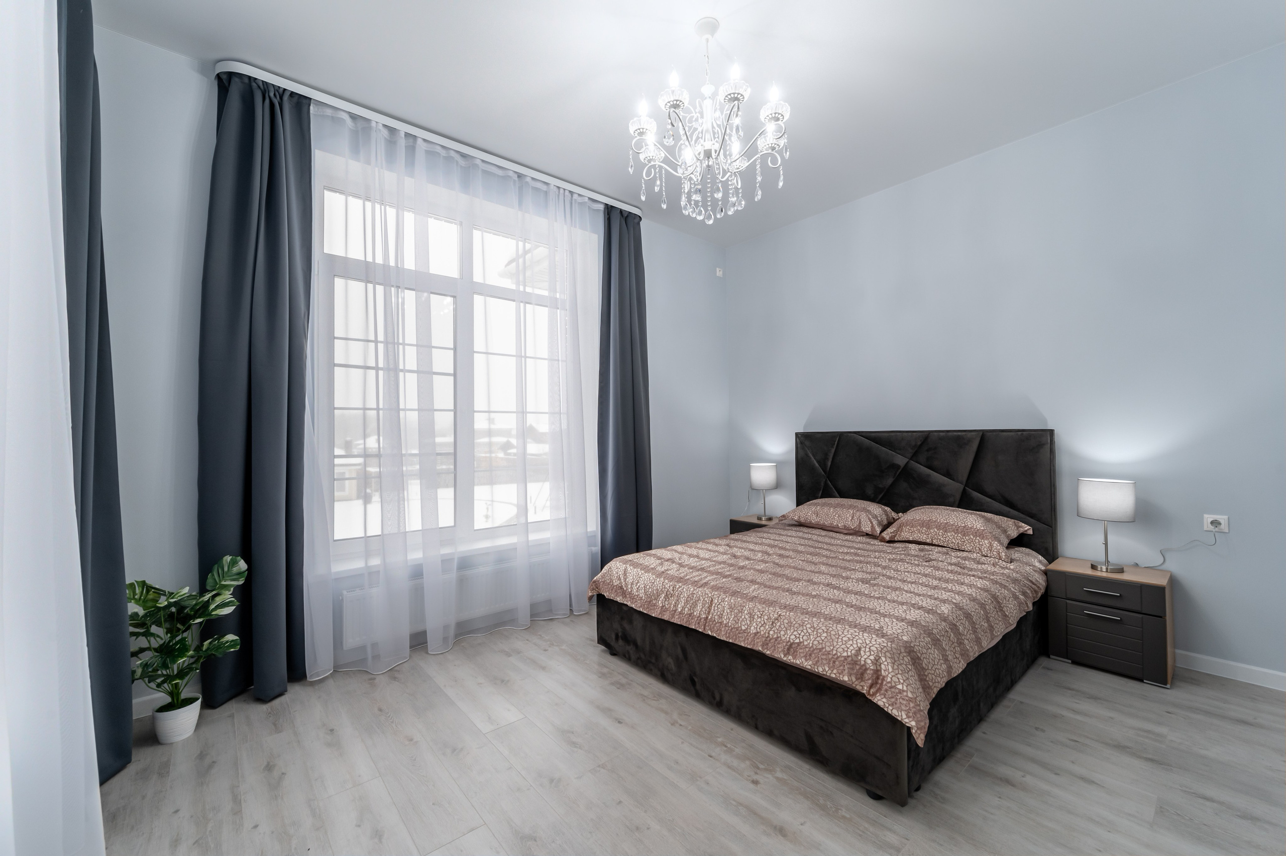 Дом на продажу. Интерьерный Фотограф Москва Криста FLY Труфанова