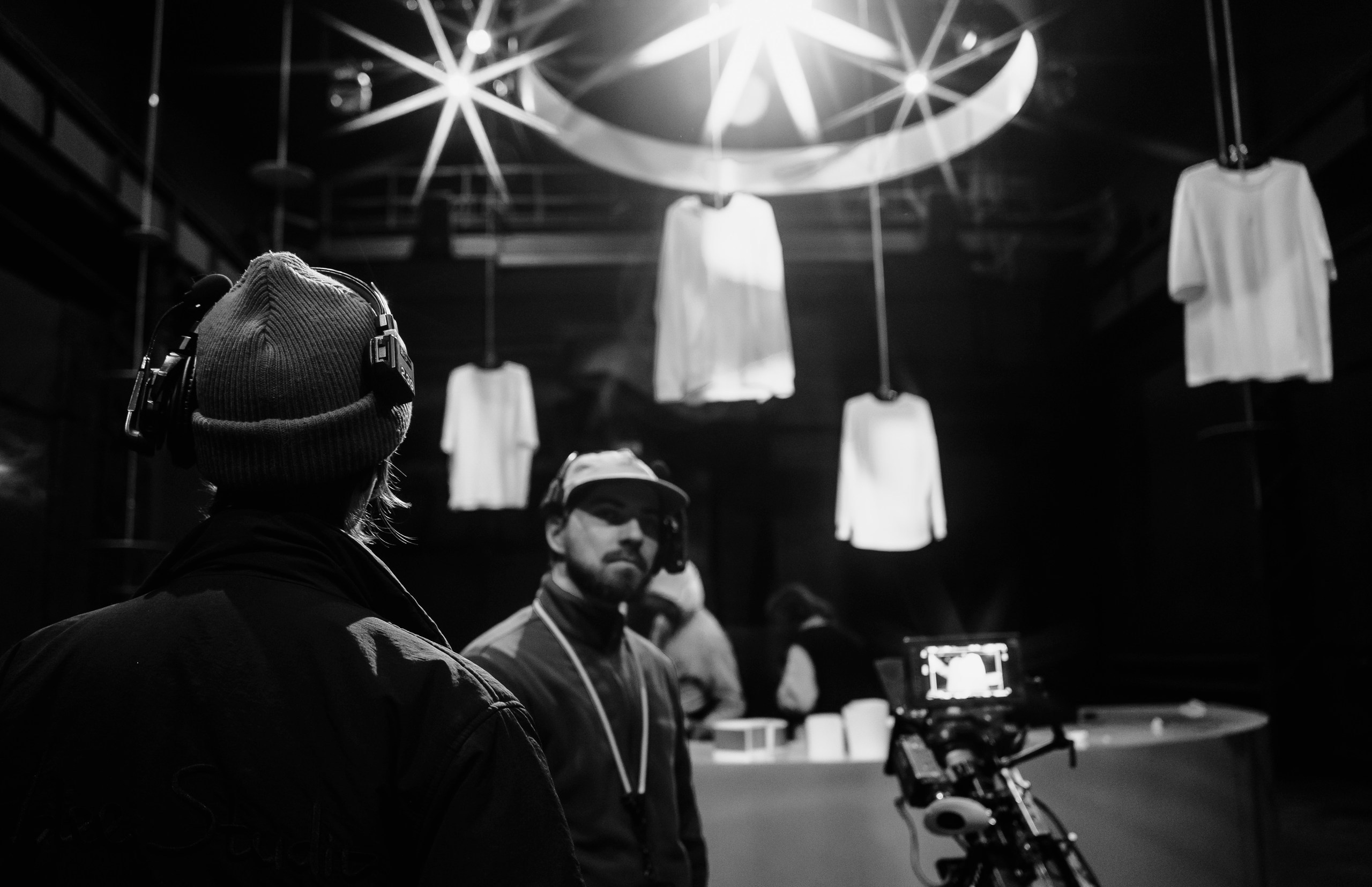 Смотрите хоккей! Ничего Обычного х Кинопоиск. Саша Копылов, фотограф в Казани