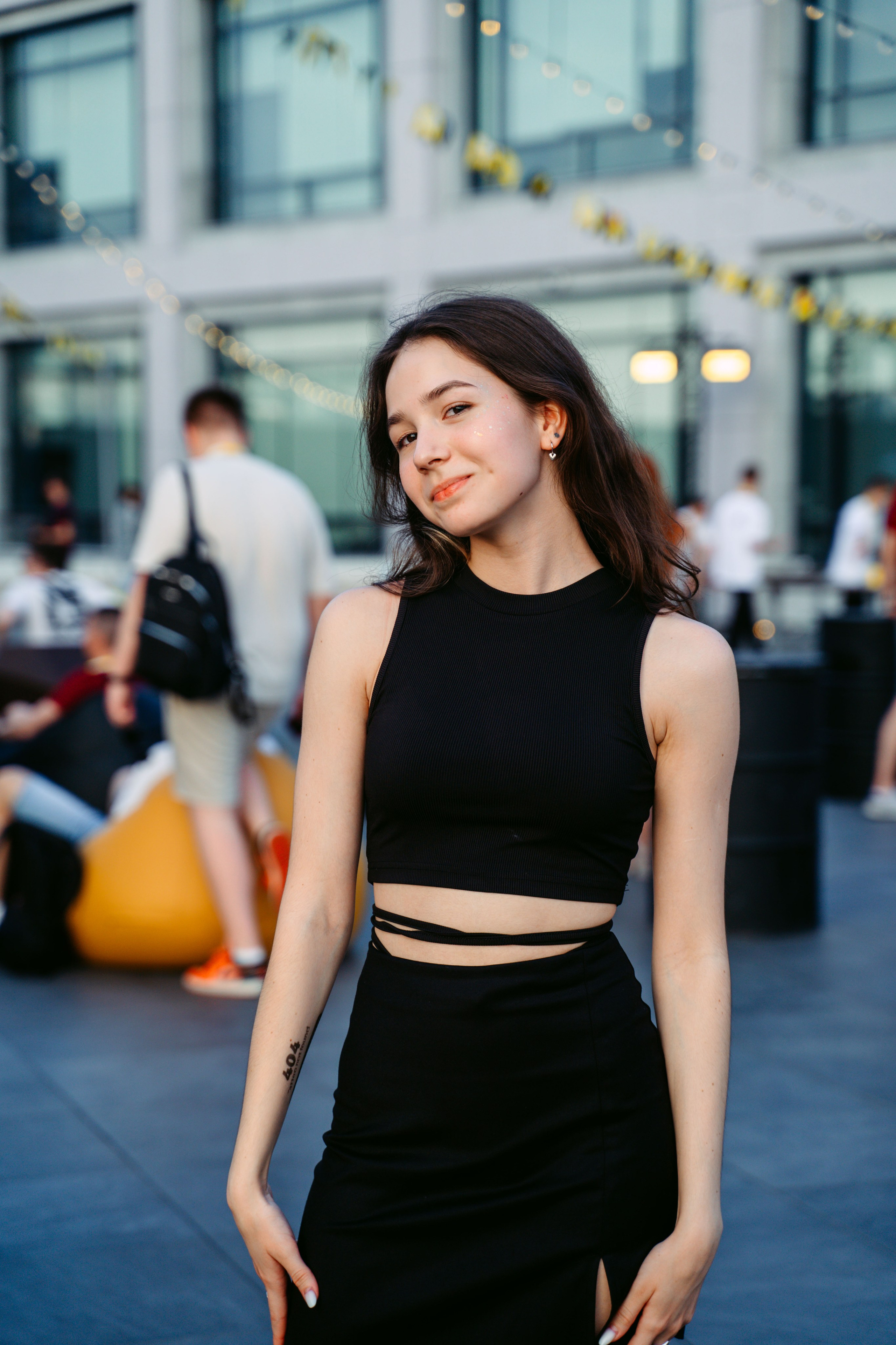 Тинькофф. ИТ-фест / 2023. Саша Копылов, фотограф в Казани