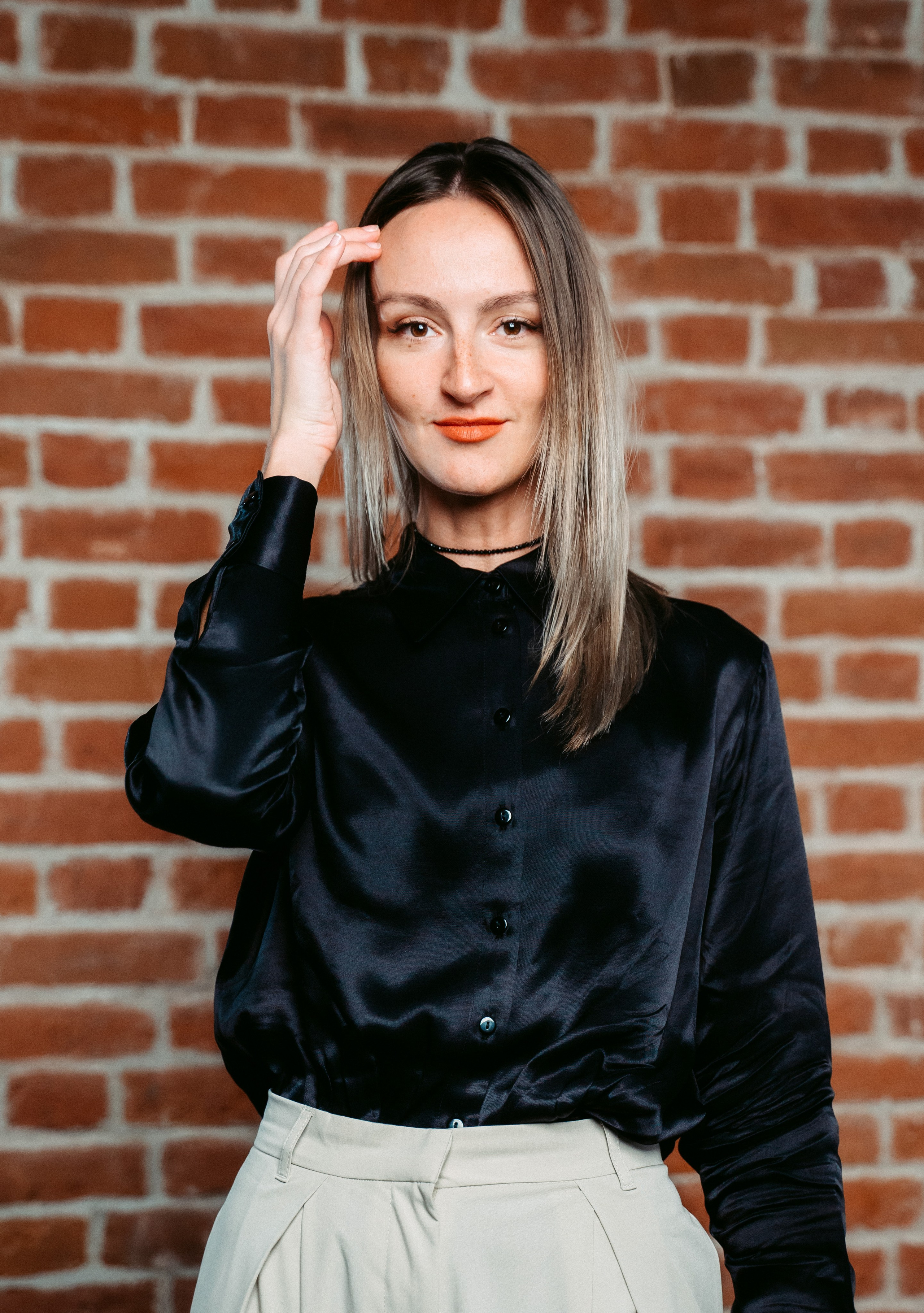 БАРС Груп / HR-departament ИТ-холдинга. Саша Копылов, фотограф в Казани