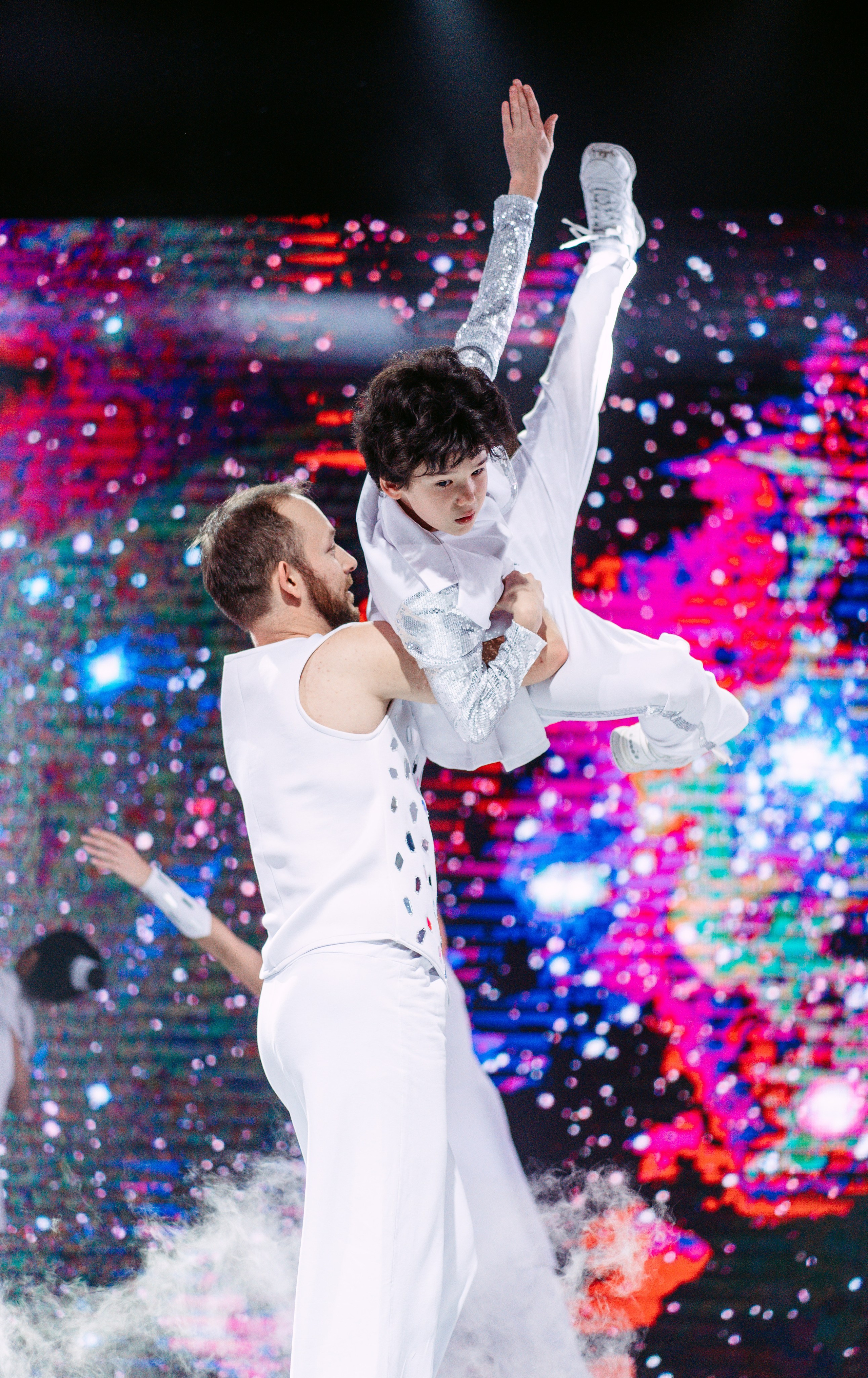 10 лет Бала-Сити / 2022. Саша Копылов, фотограф в Казани