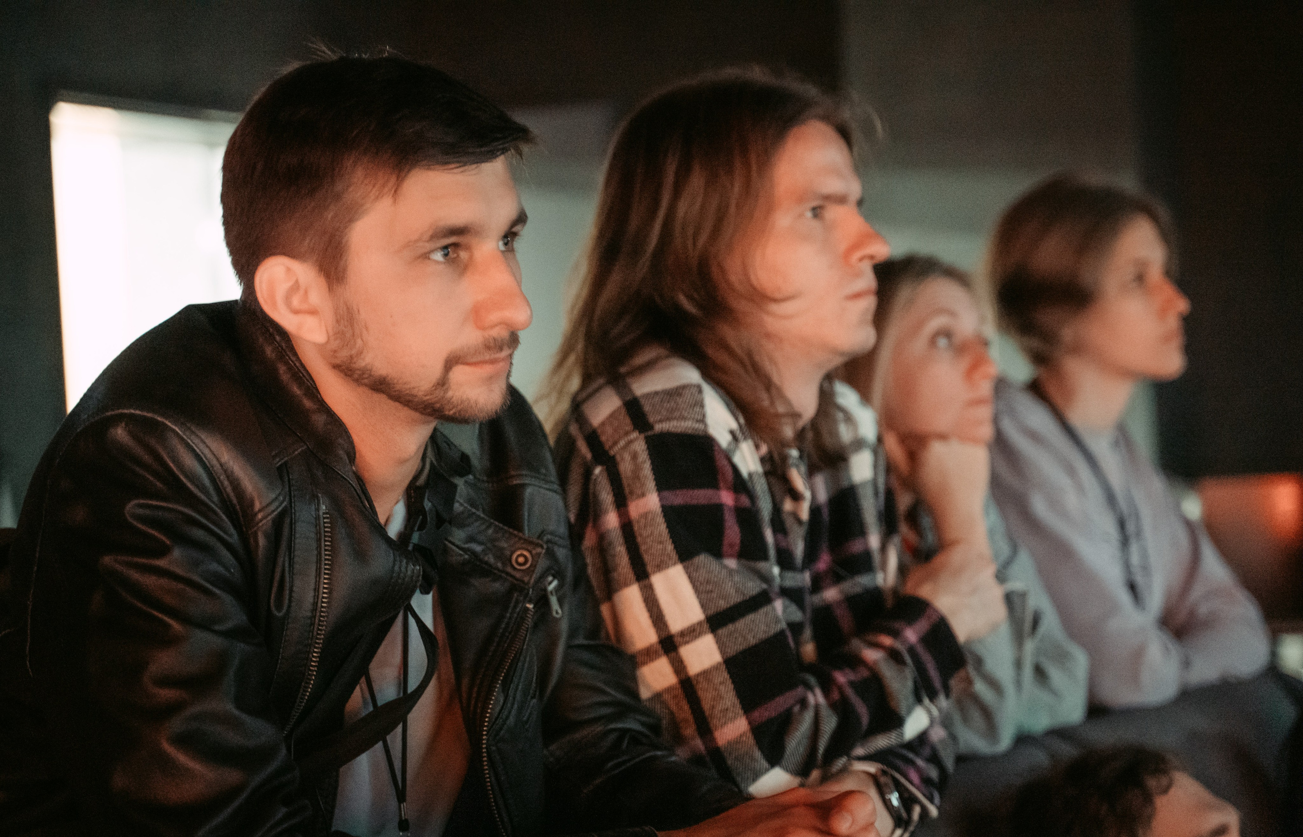 IGS: 12 лет компании / 2023. Саша Копылов, фотограф в Казани