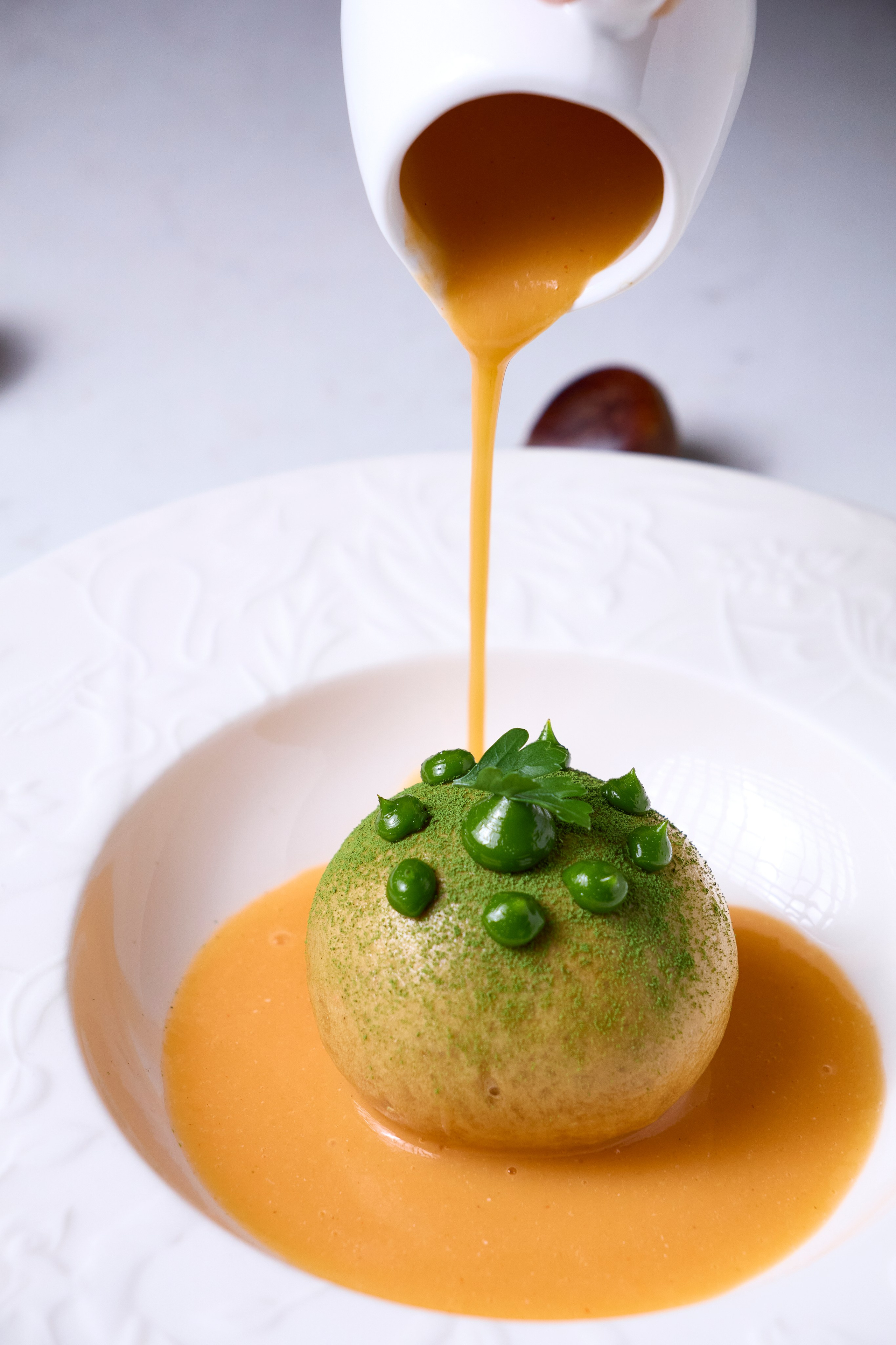 Еда. Food Marketing & Visuals