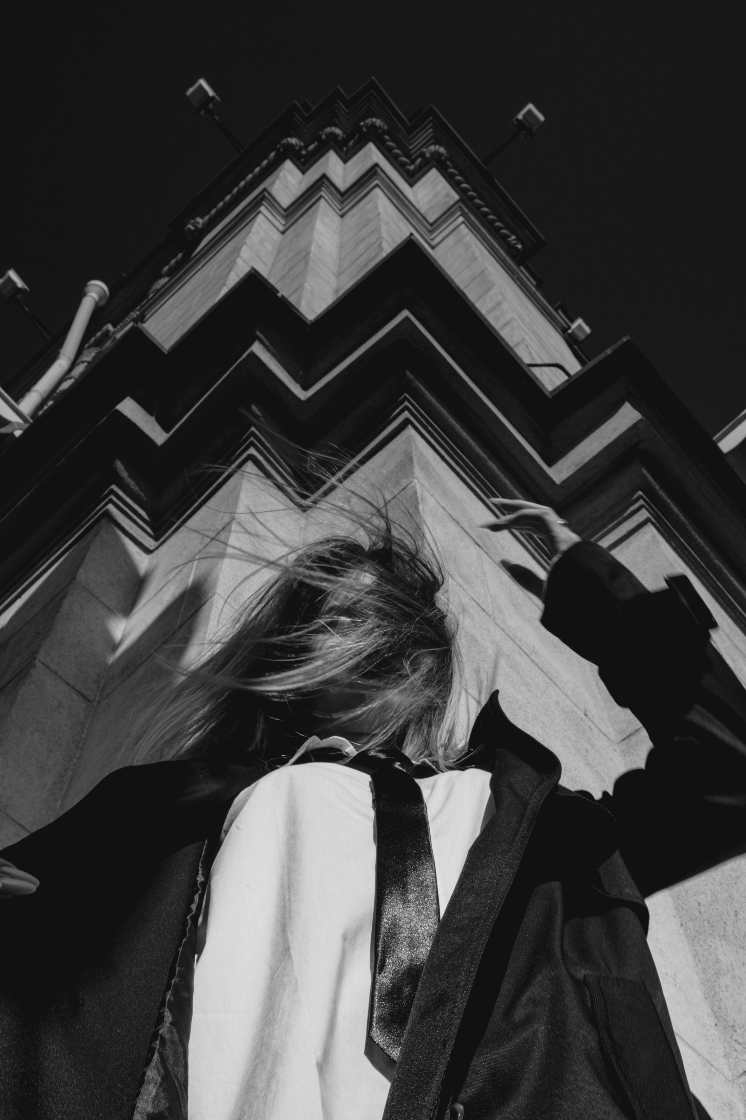 MILANA. MAX TIHANKOV