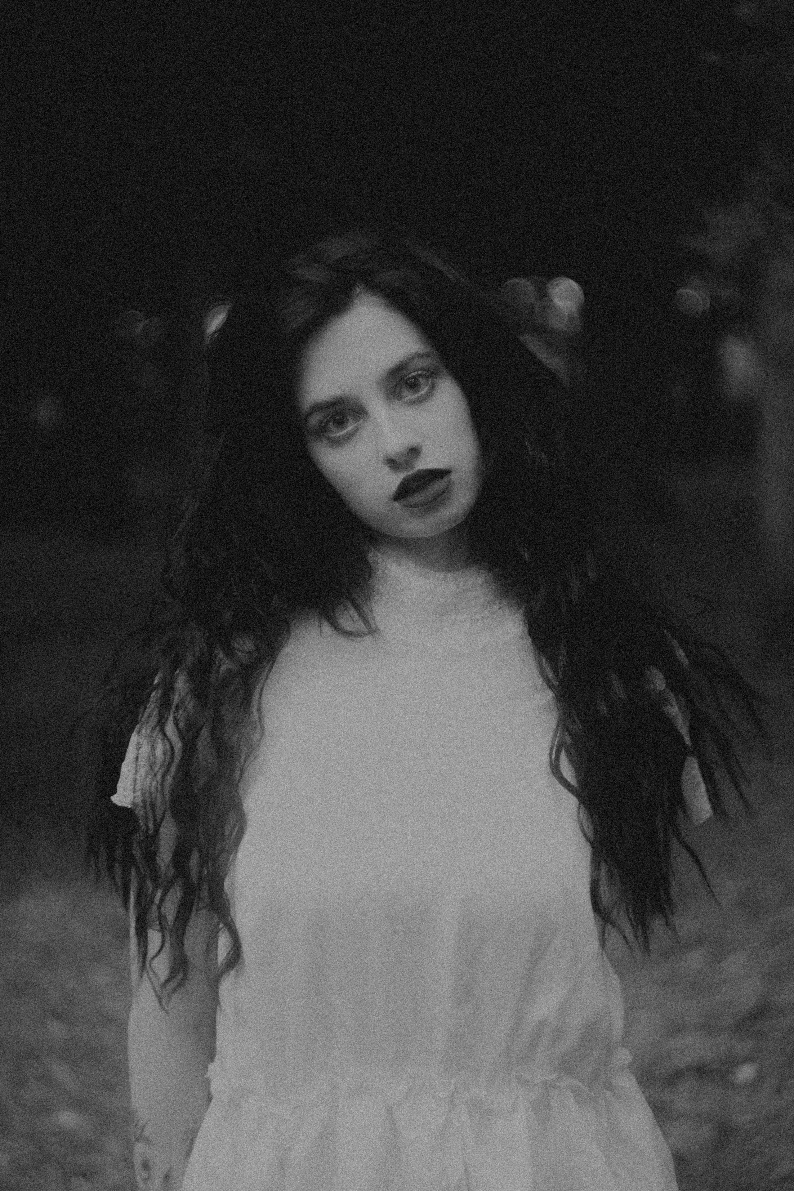 NASTYA. MAX TIHANKOV