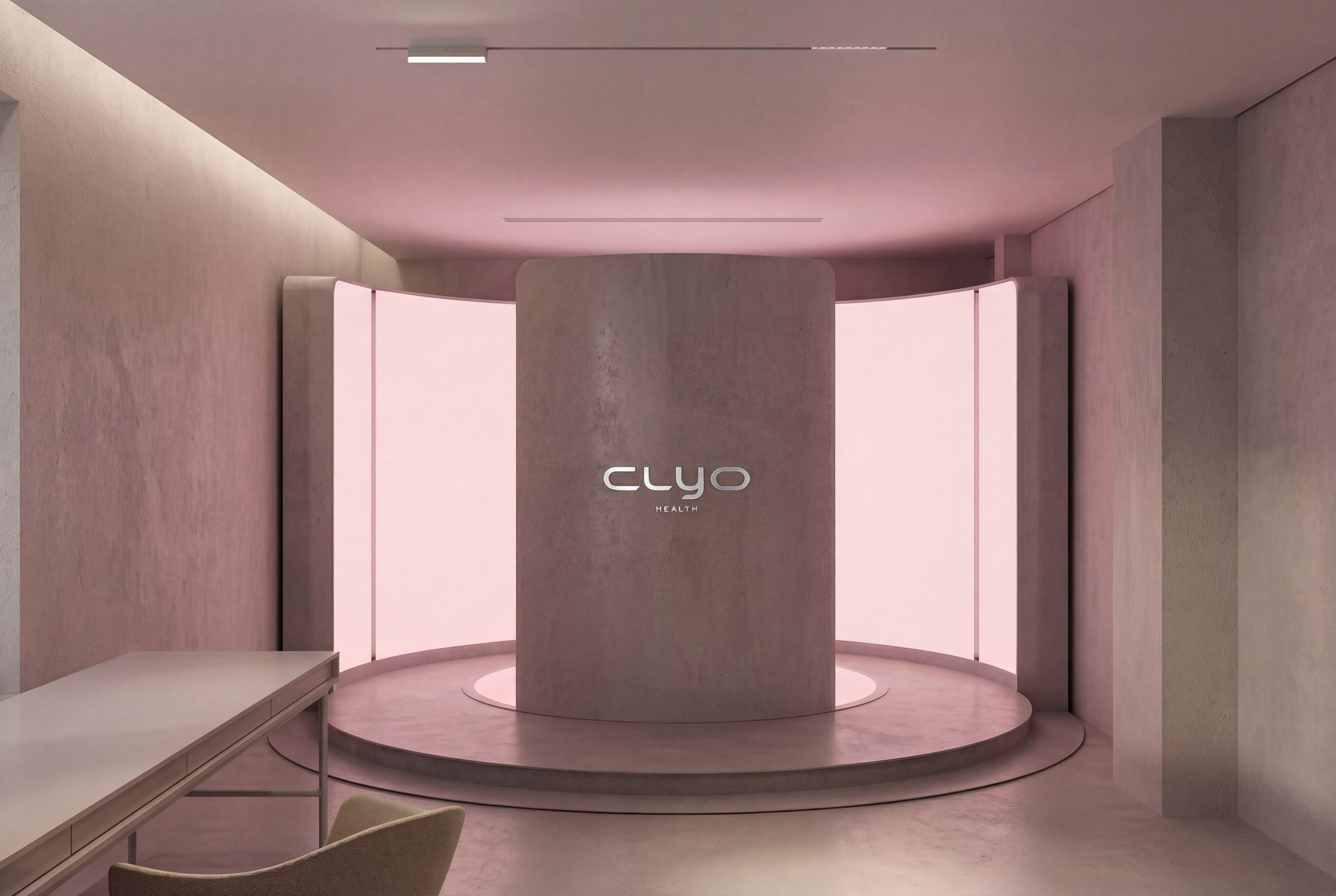 Clyohealth. Сергей Горшенин — профессиональный фотограф