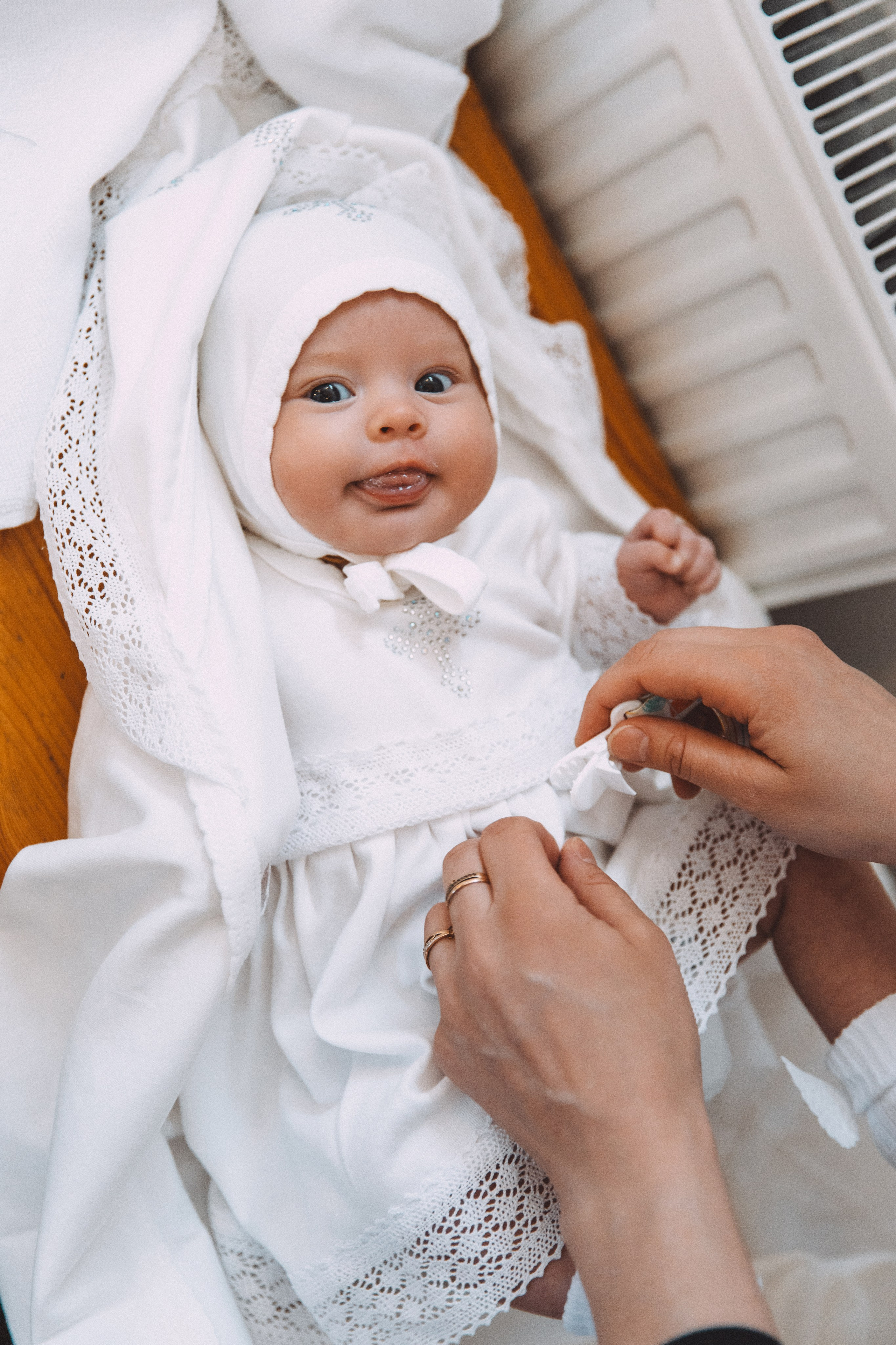Крещение Маргариты. Свадебный фотограф, Екатерина Малова. Фотосессии. Съемка в Спб и ЛО