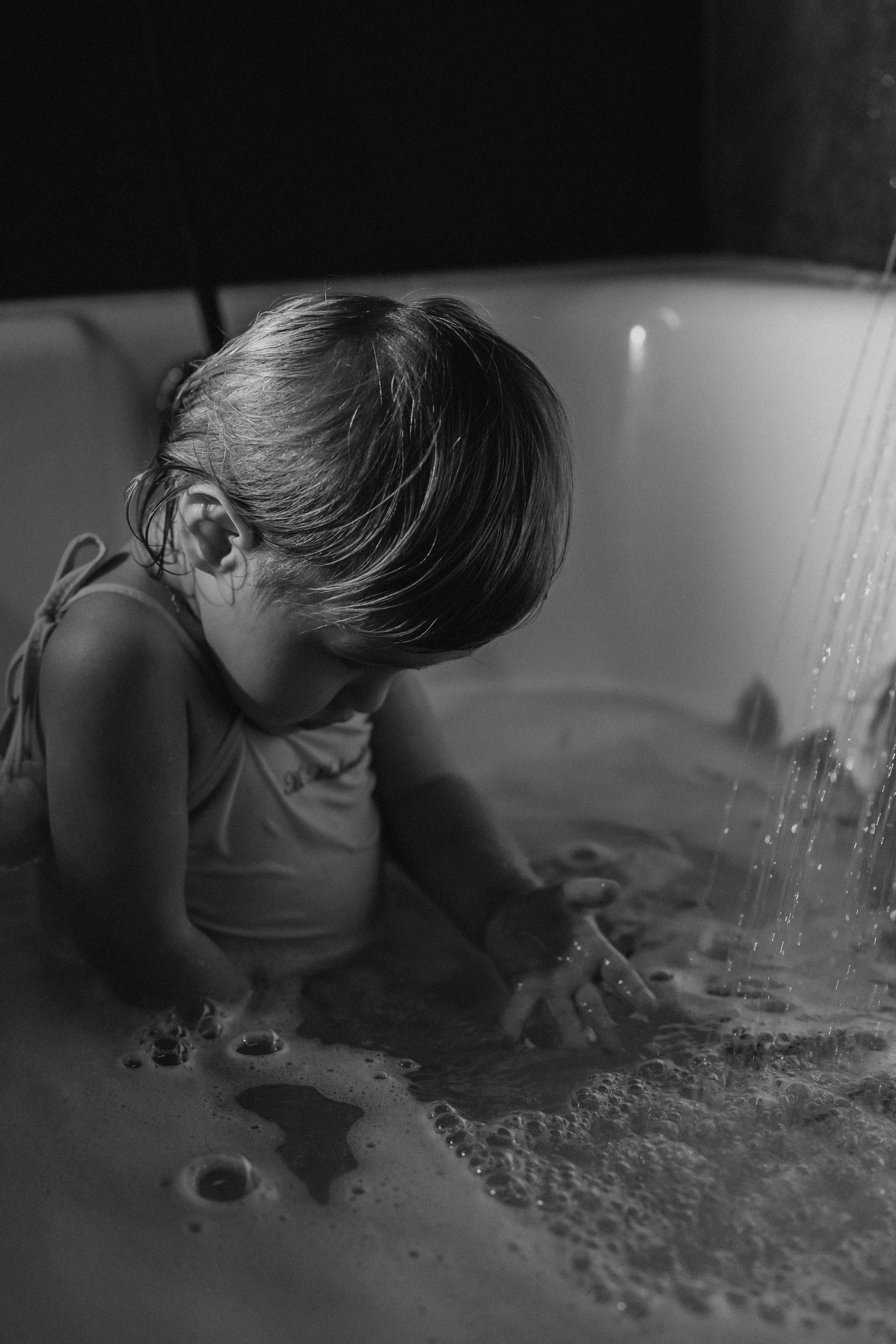 Пены много не бывает. Семейный фотограф в Ангарске/ Иркутске